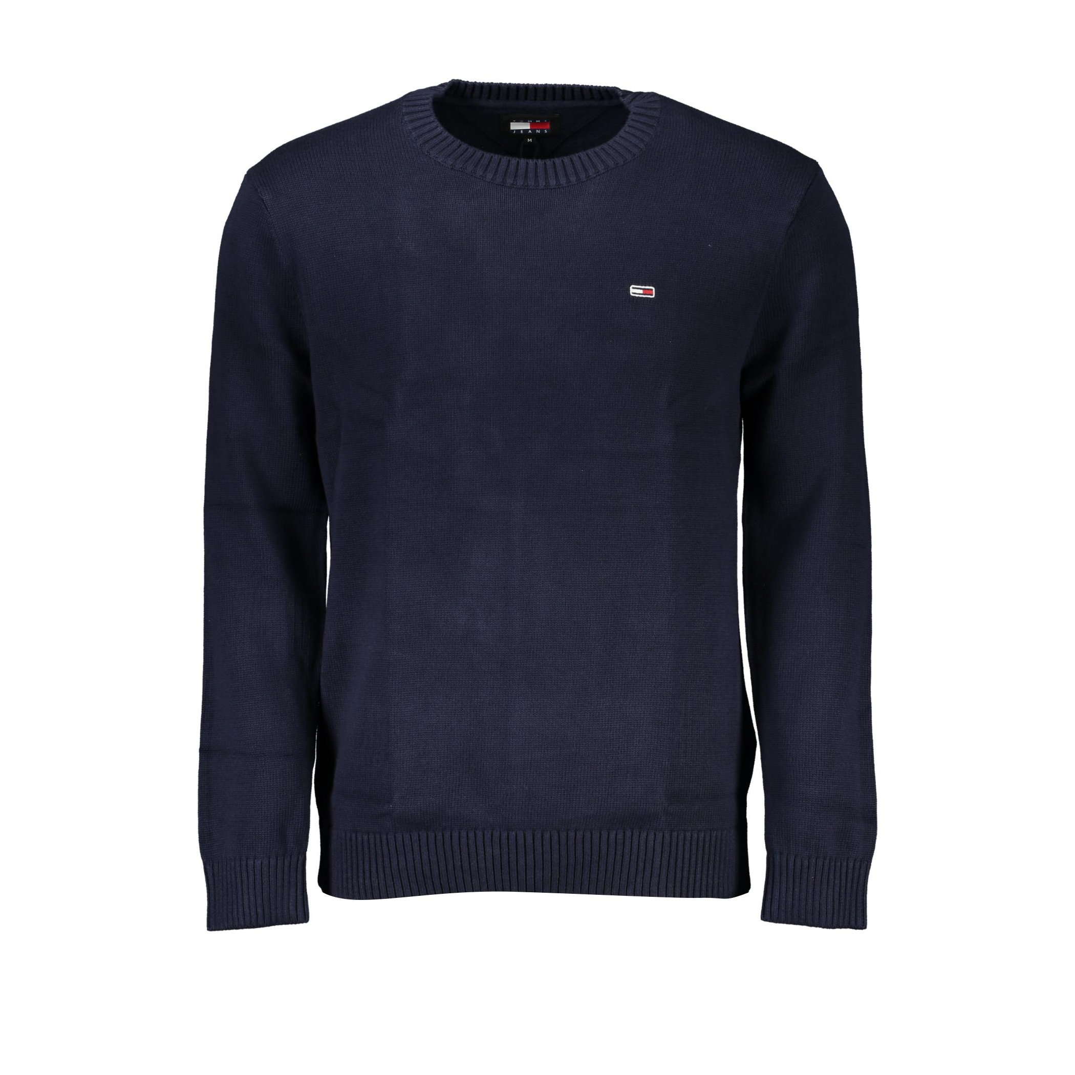 Снимка на Мъжки пуловер TOMMY HILFIGER