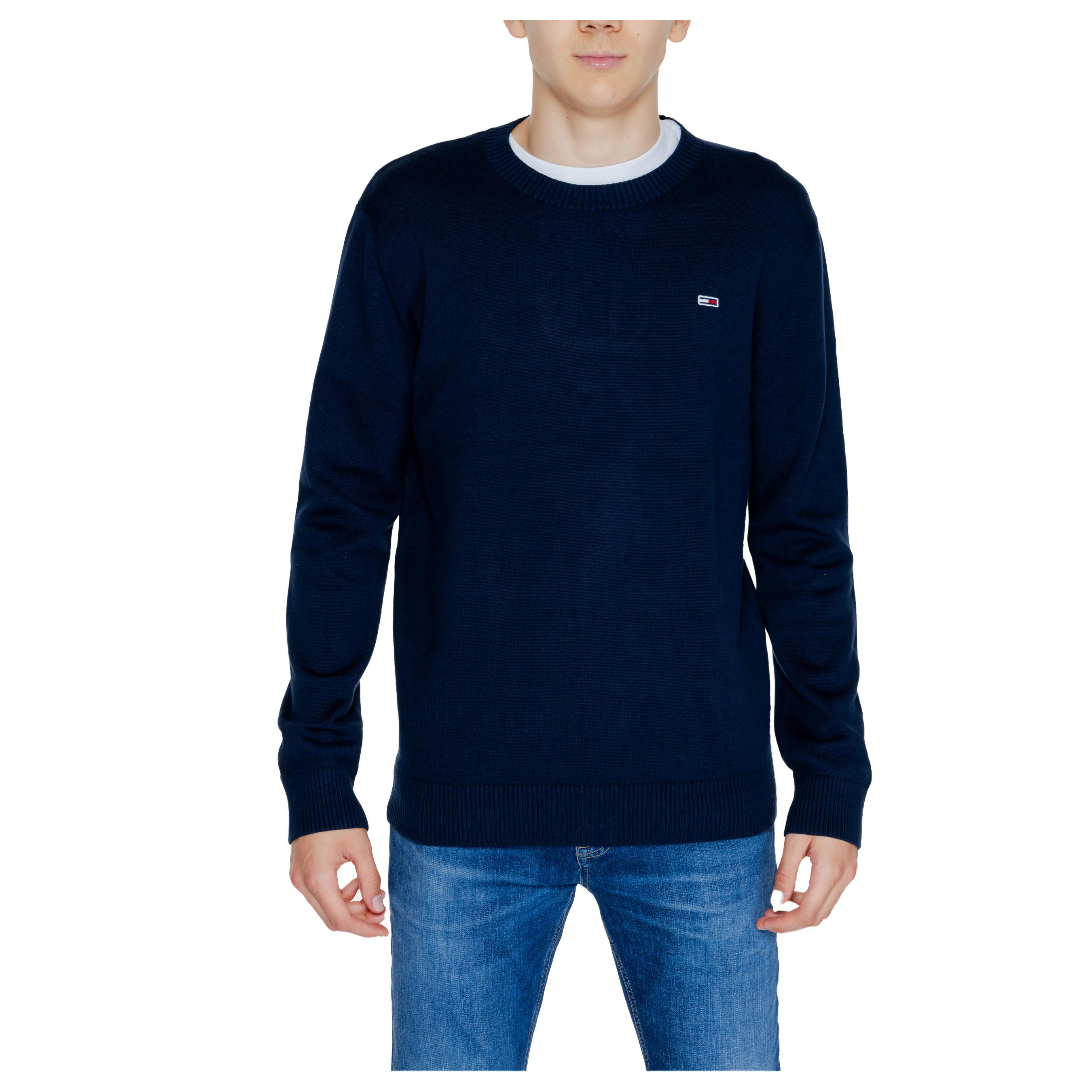 Снимка на Мъжки пуловер TOMMY HILFIGER