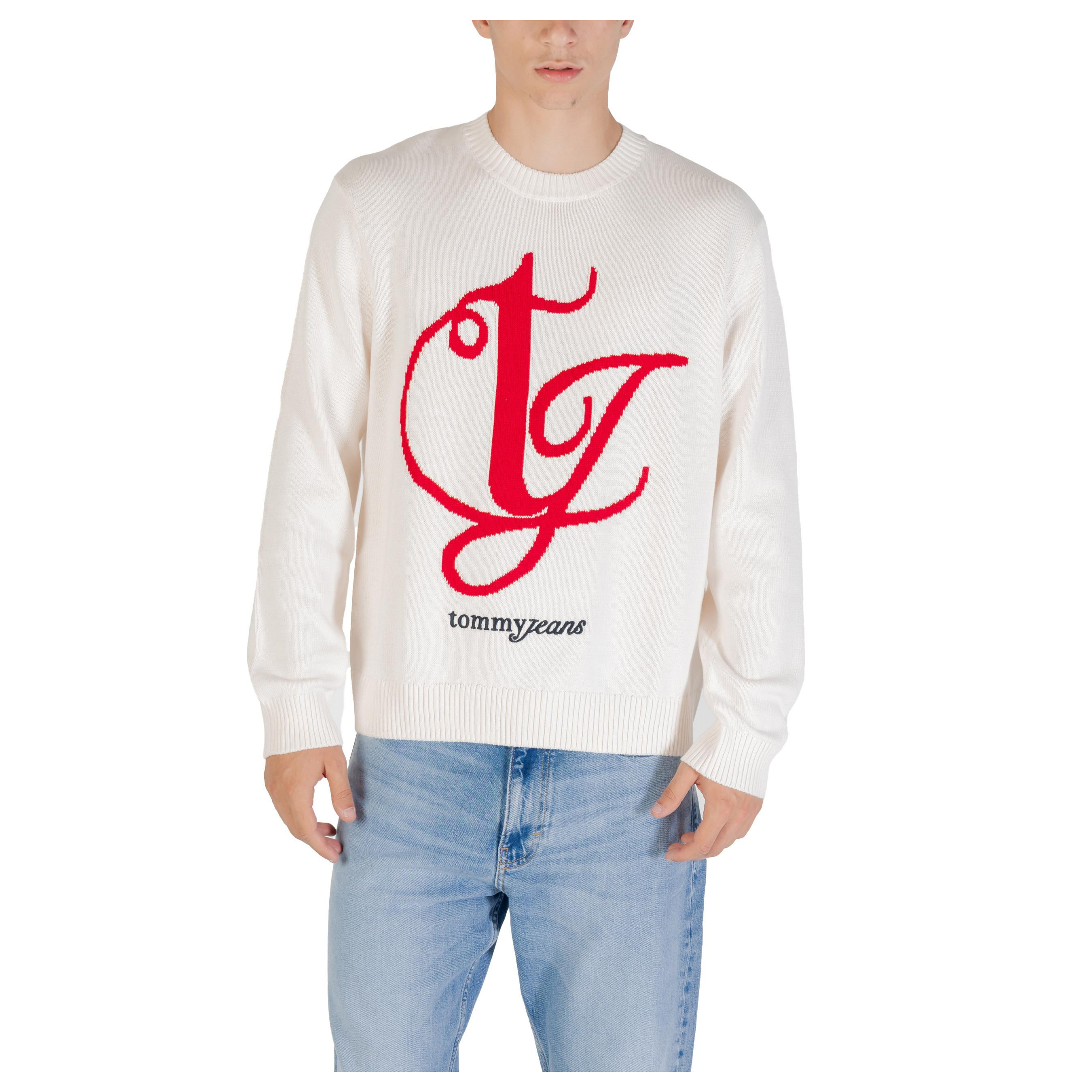 Снимка на Мъжки пуловер TOMMY HILFIGER