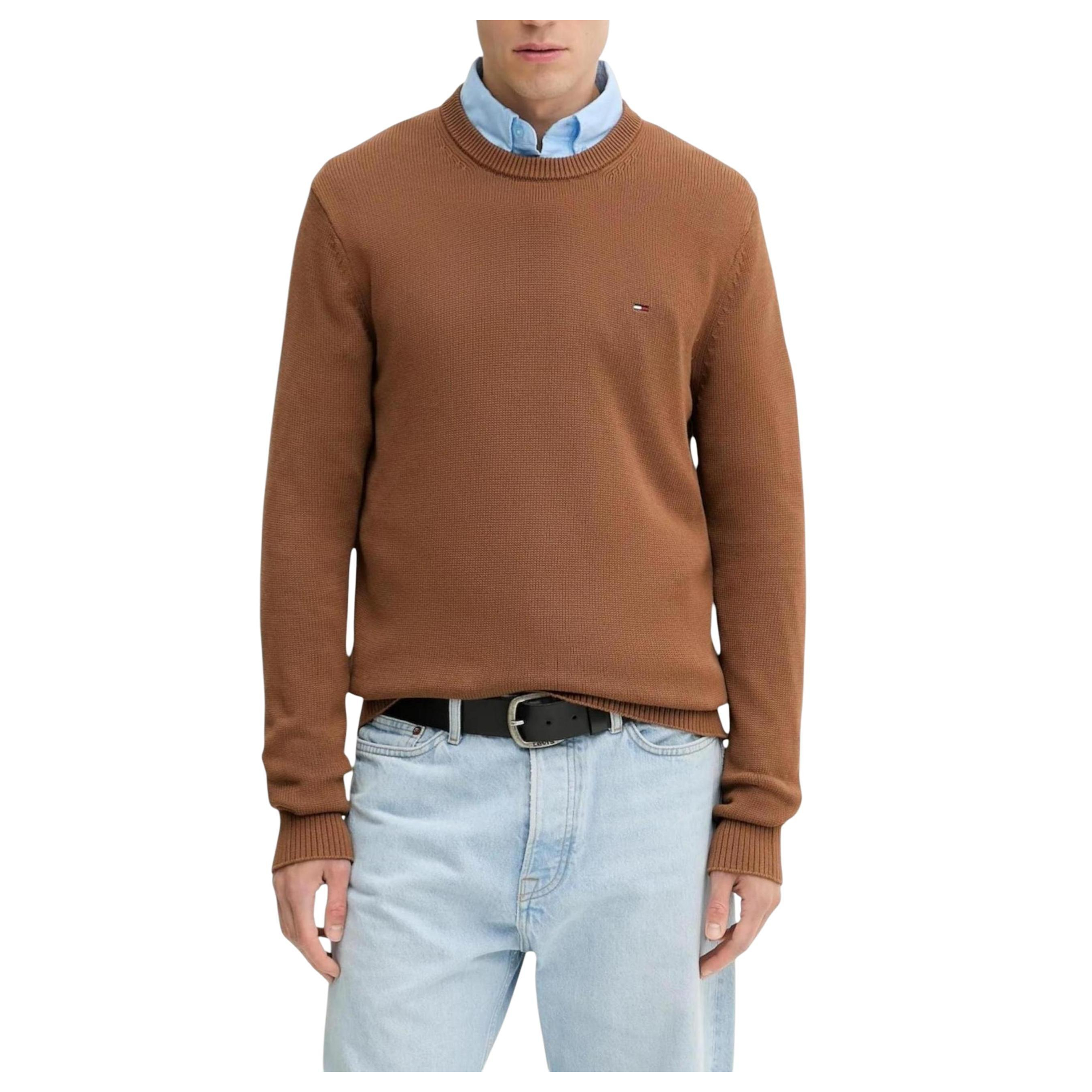 Снимка на Мъжки пуловер TOMMY HILFIGER