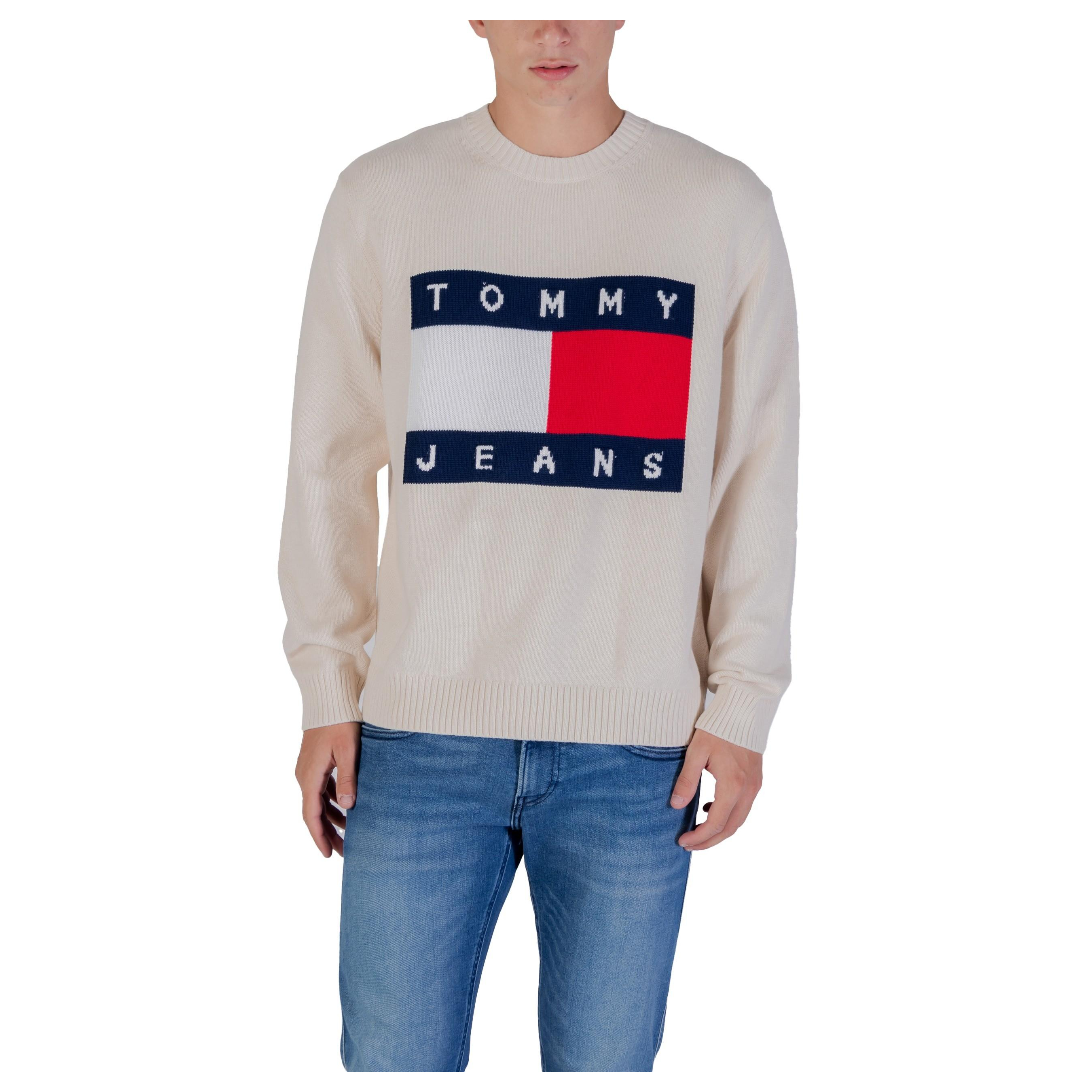 Снимка на Мъжки пуловер TOMMY HILFIGER