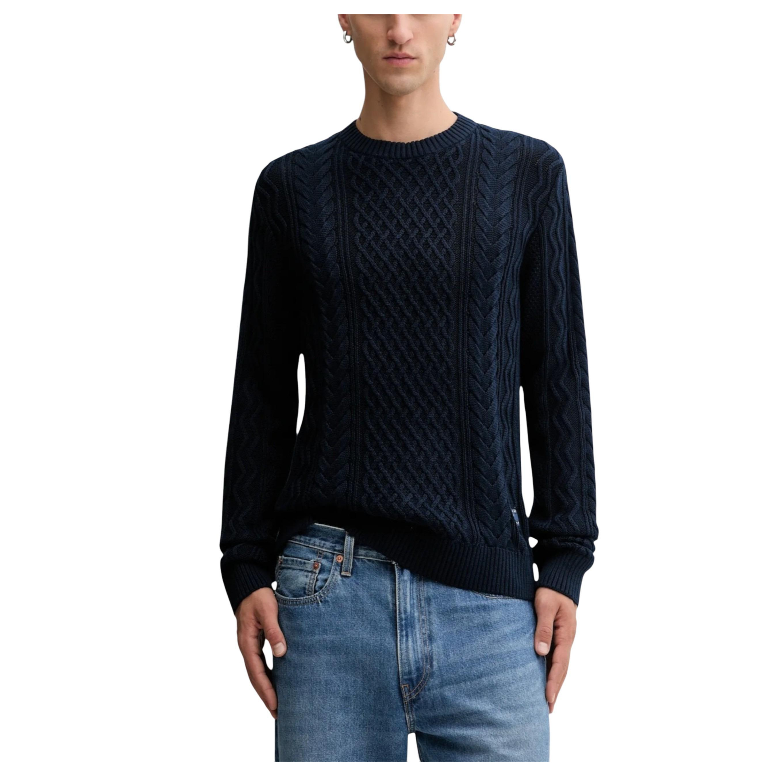 Снимка на Мъжки пуловер TOMMY HILFIGER