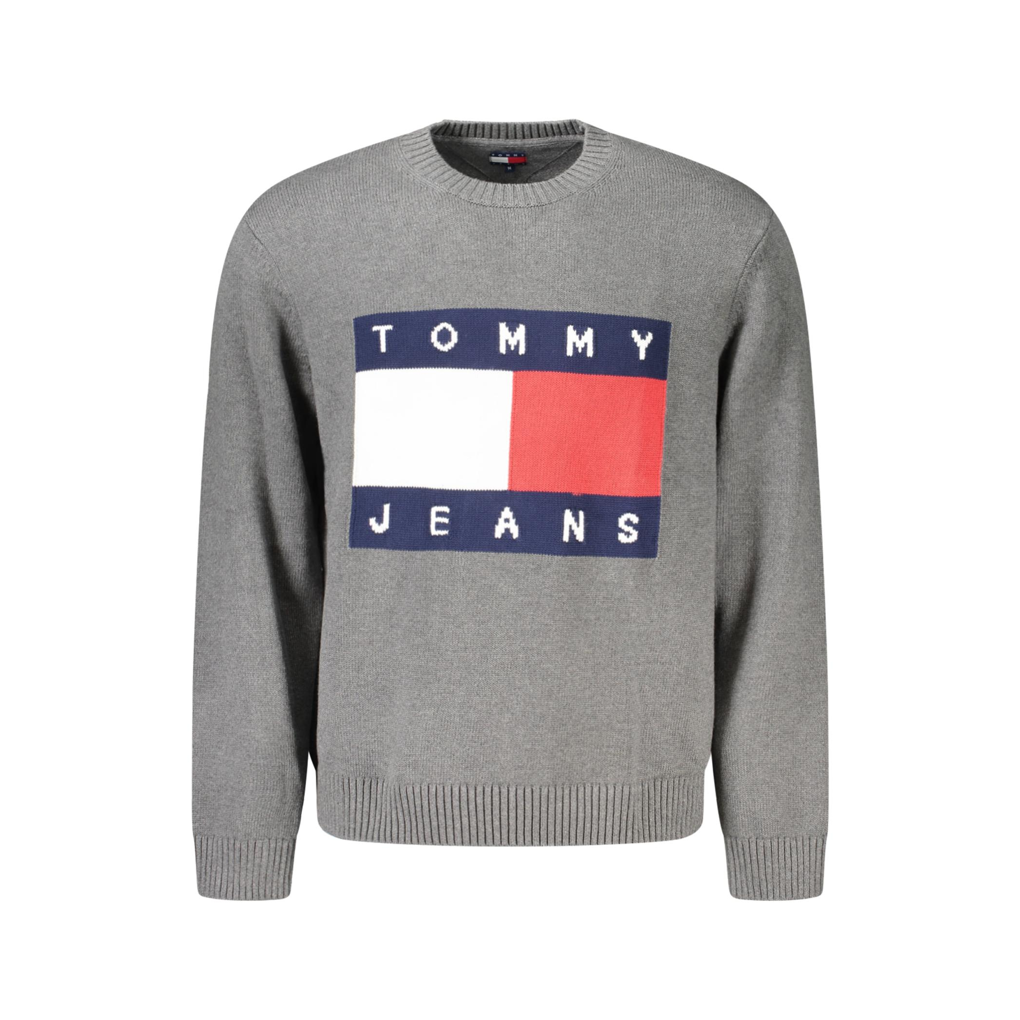 Снимка на Мъжки пуловер TOMMY HILFIGER
