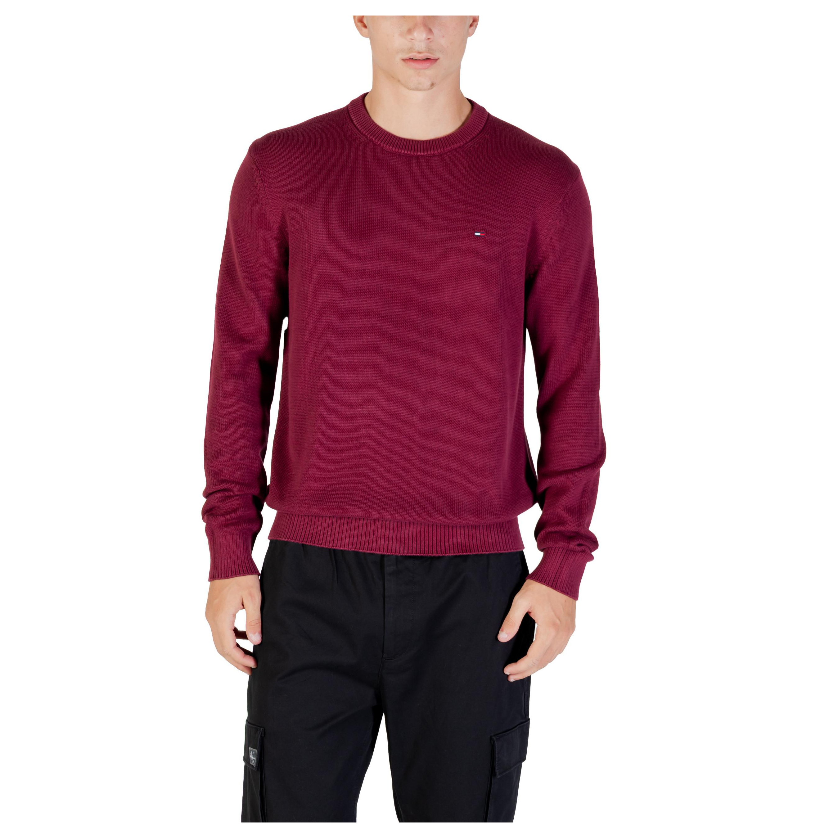 Снимка на Мъжки пуловер TOMMY HILFIGER