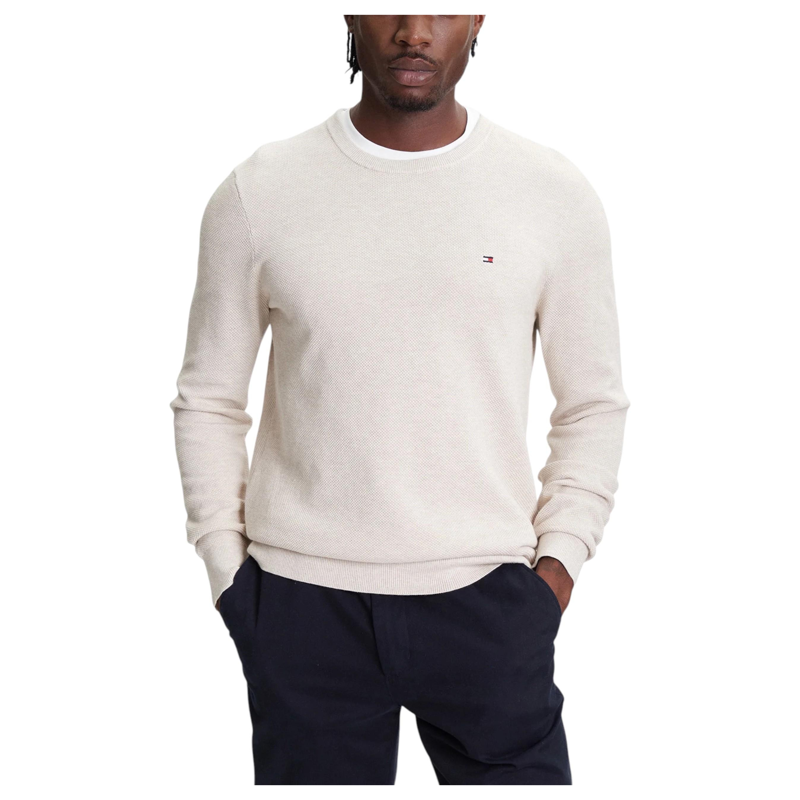 Снимка на Мъжки пуловер TOMMY HILFIGER
