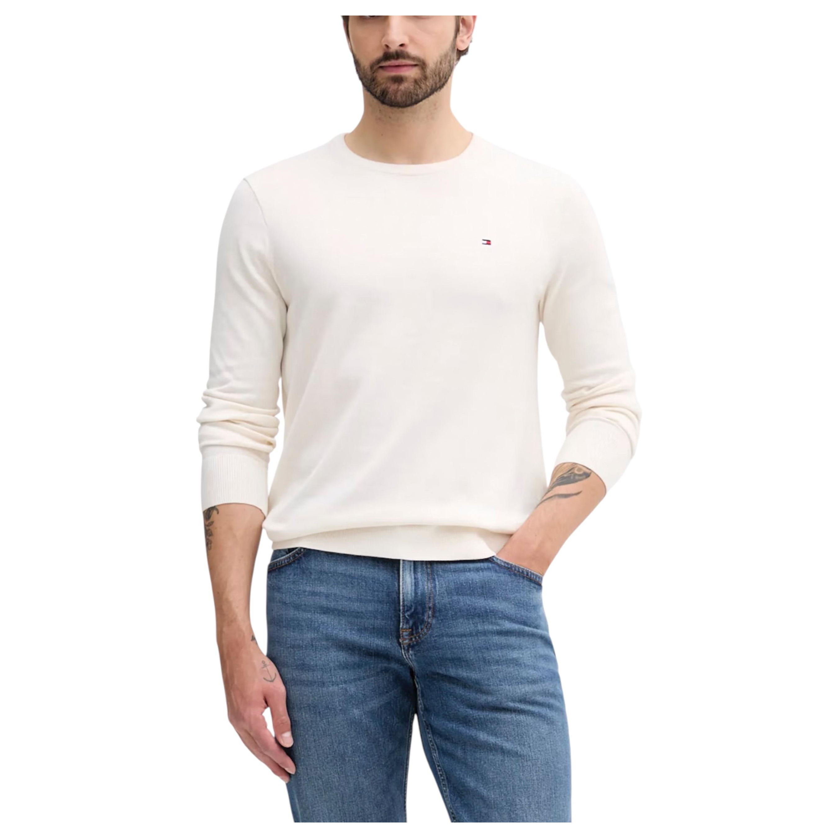 Снимка на Мъжки пуловер TOMMY HILFIGER