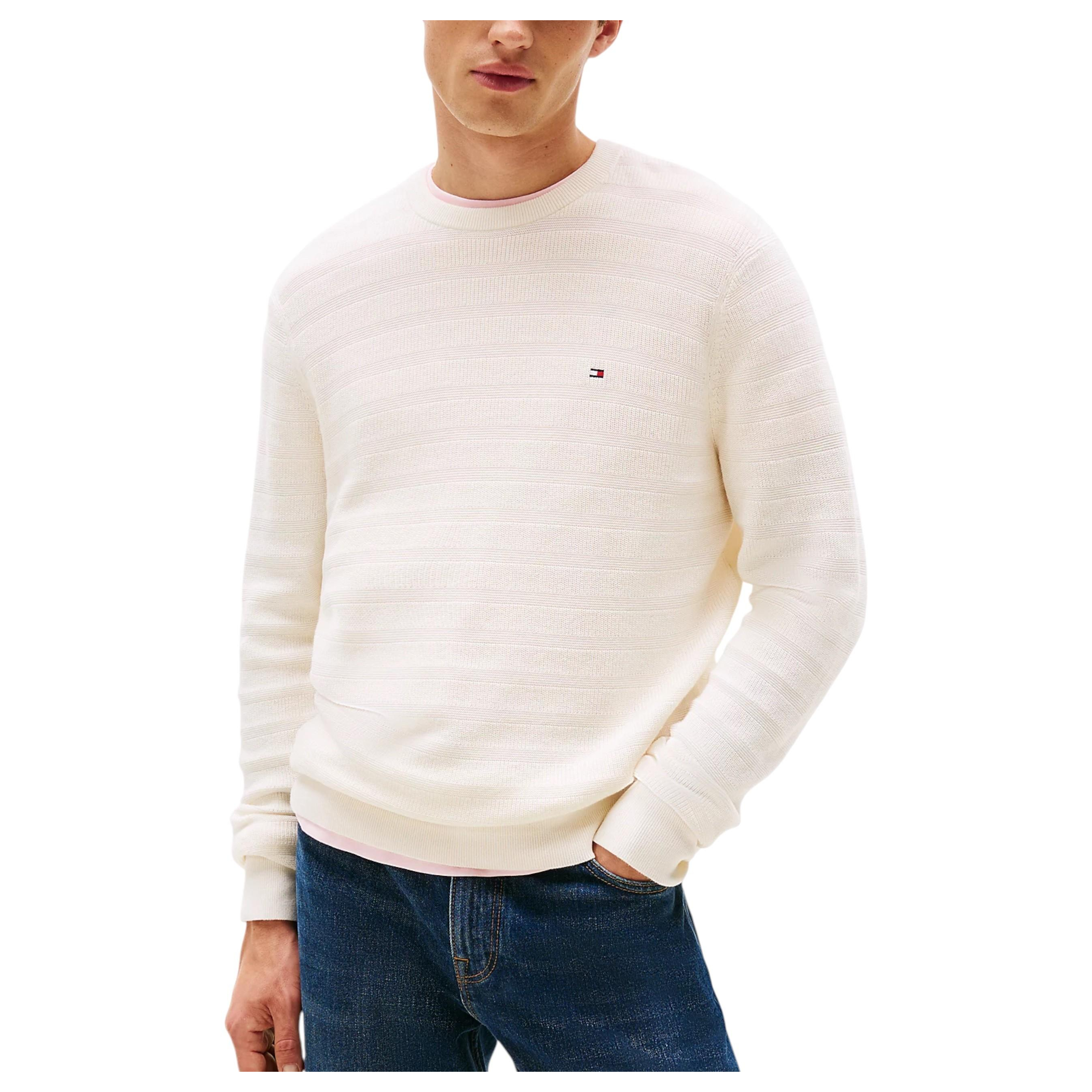 Снимка на Мъжки пуловер TOMMY HILFIGER