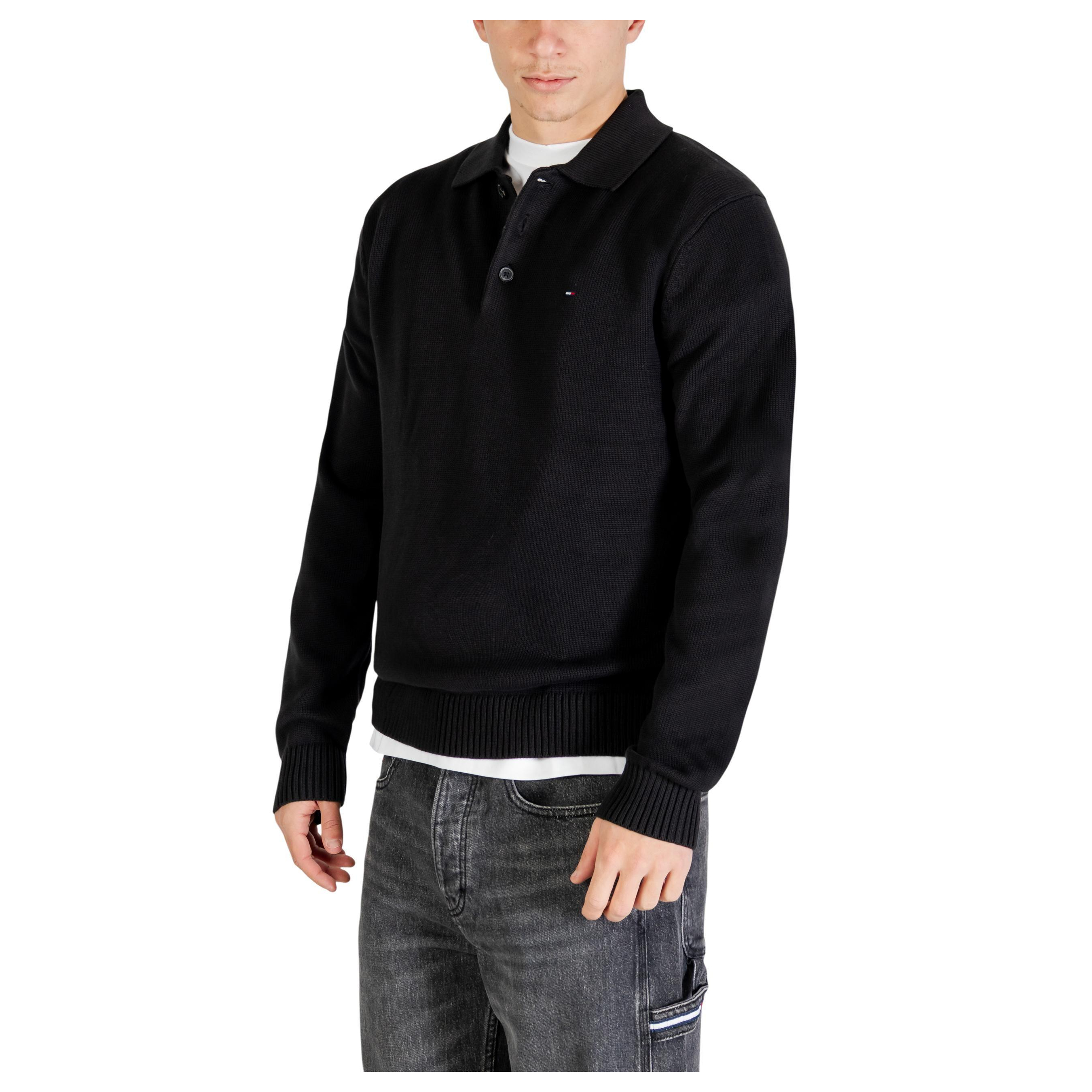 Снимка на Мъжки пуловер TOMMY HILFIGER