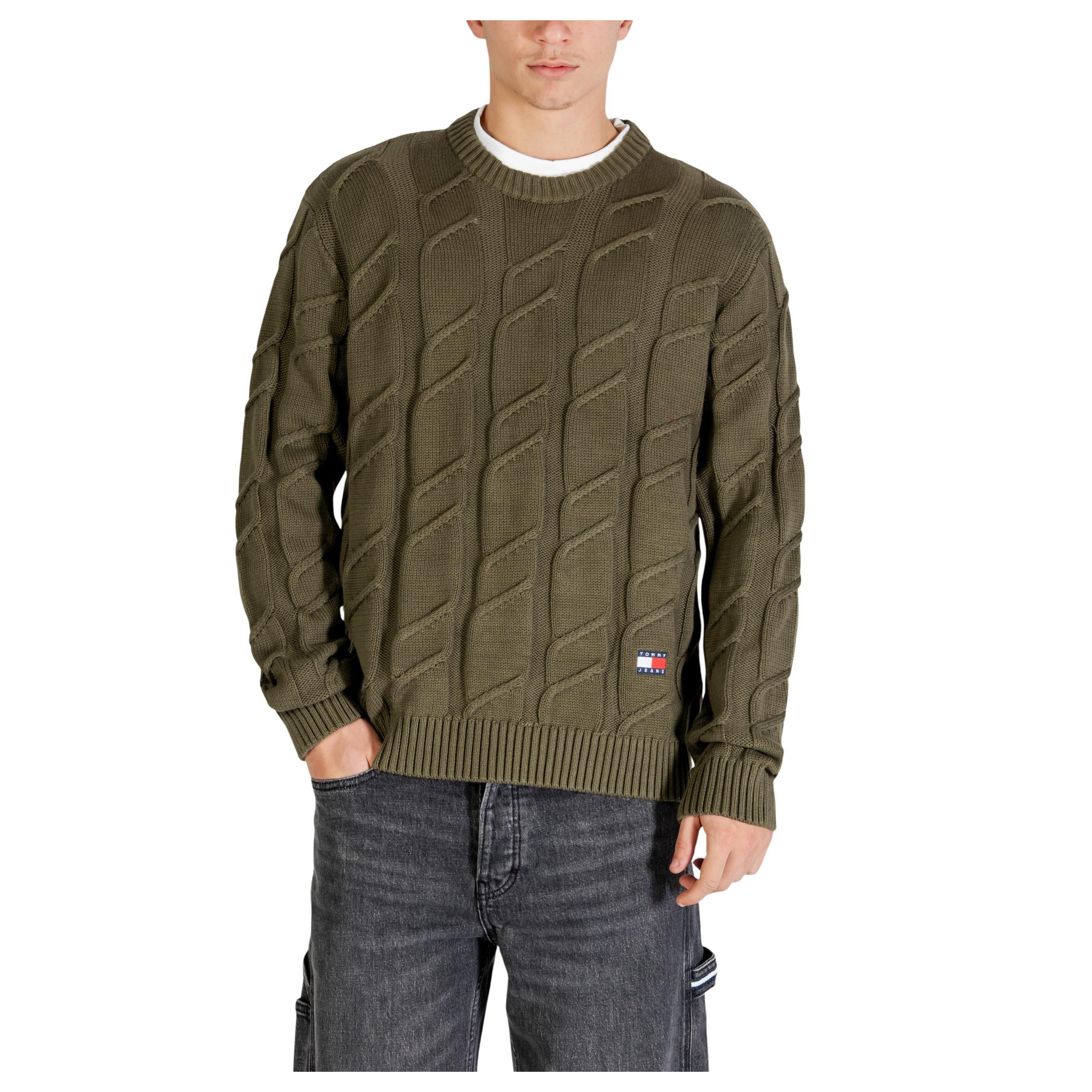 Снимка на Мъжки пуловер TOMMY HILFIGER