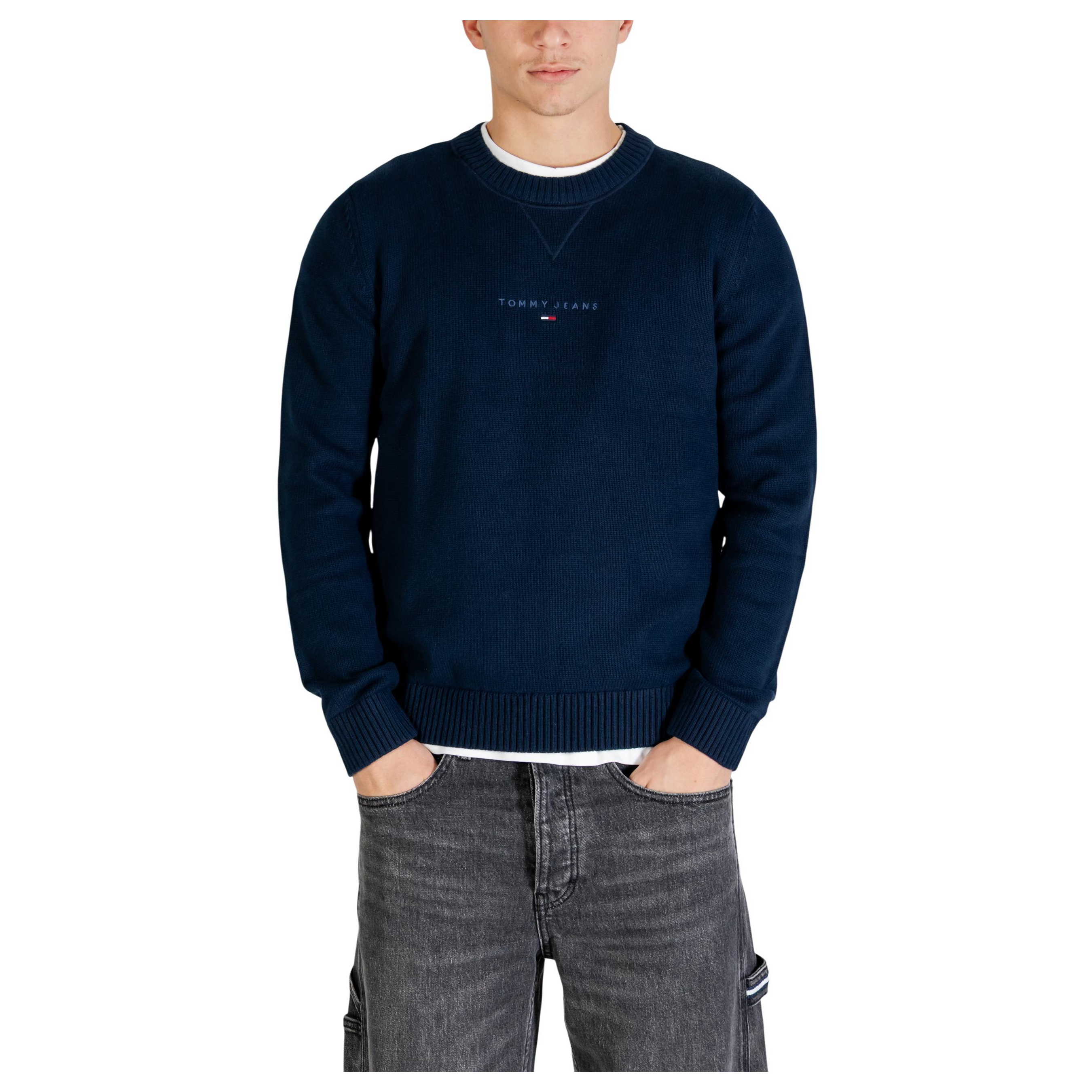 Снимка на Мъжки пуловер TOMMY HILFIGER