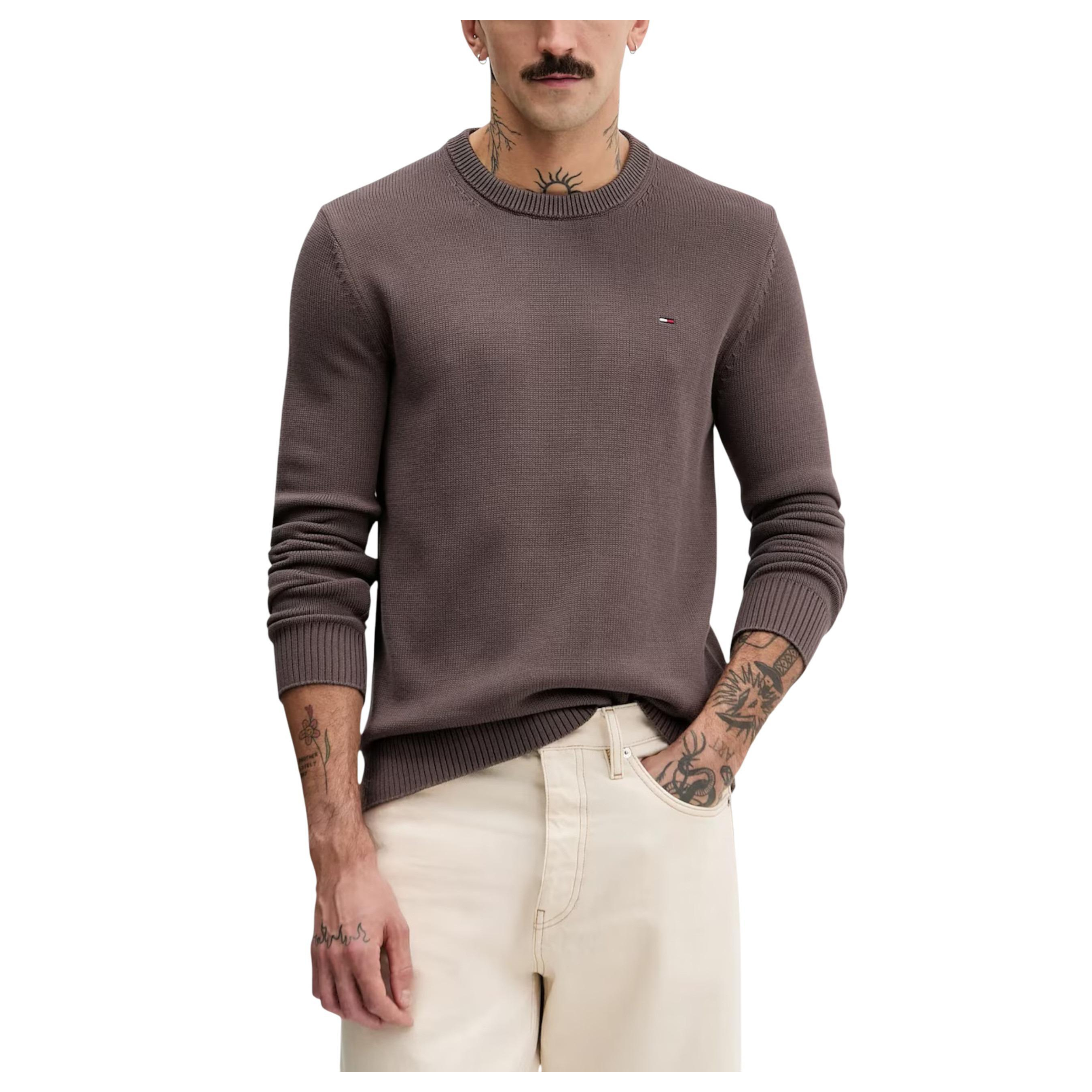 Снимка на Мъжки пуловер TOMMY HILFIGER