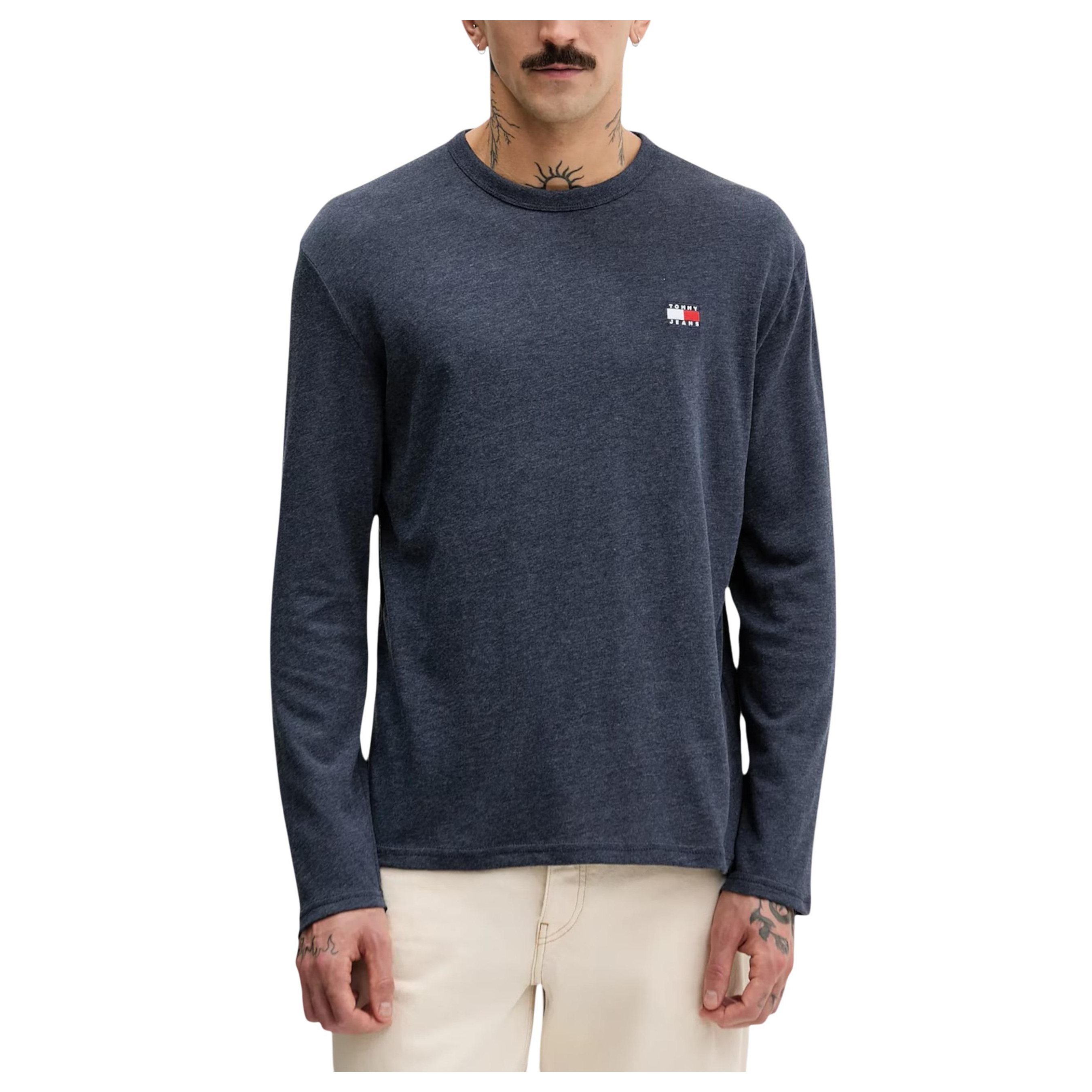 Снимка на Мъжки пуловер TOMMY HILFIGER