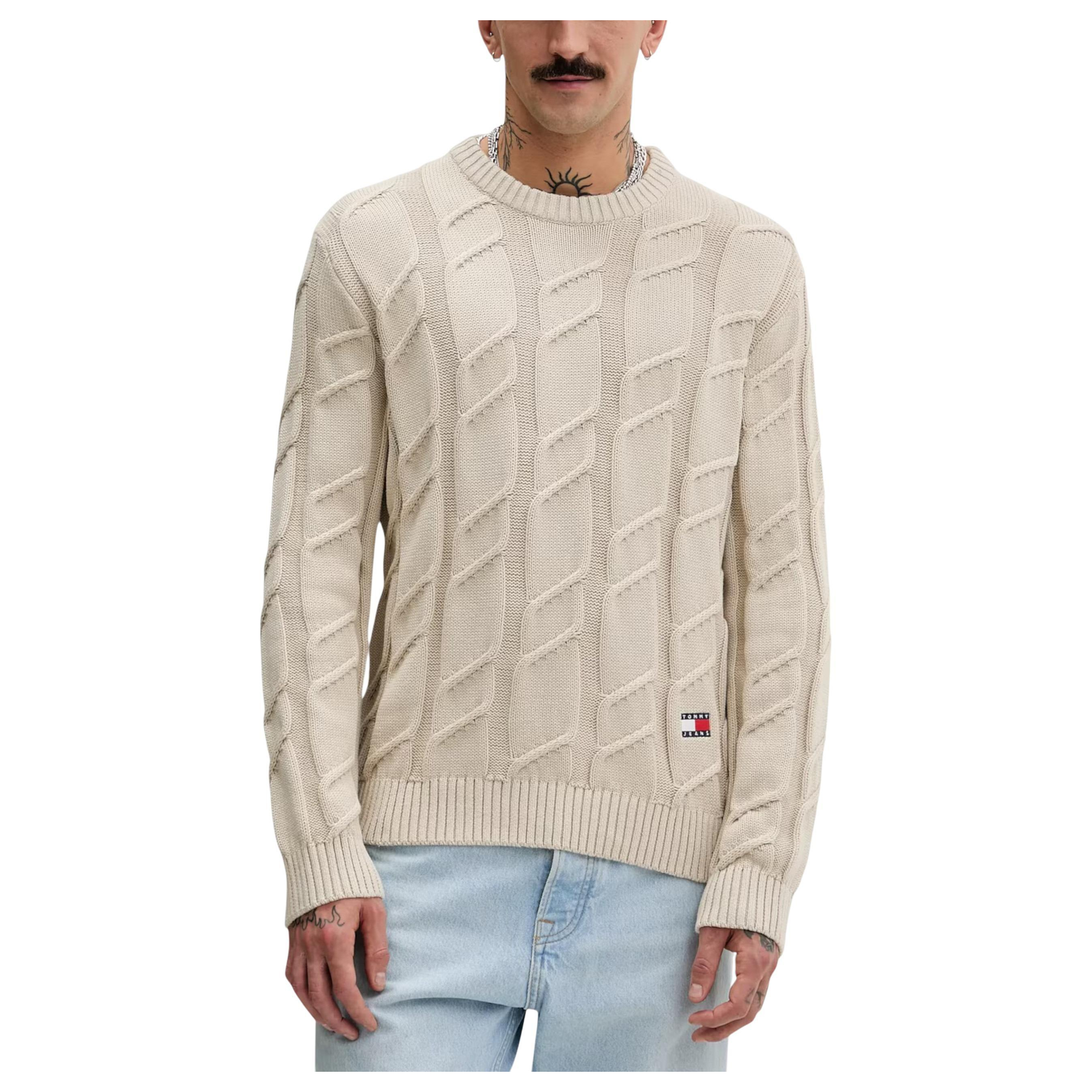 Снимка на Мъжки пуловер TOMMY HILFIGER