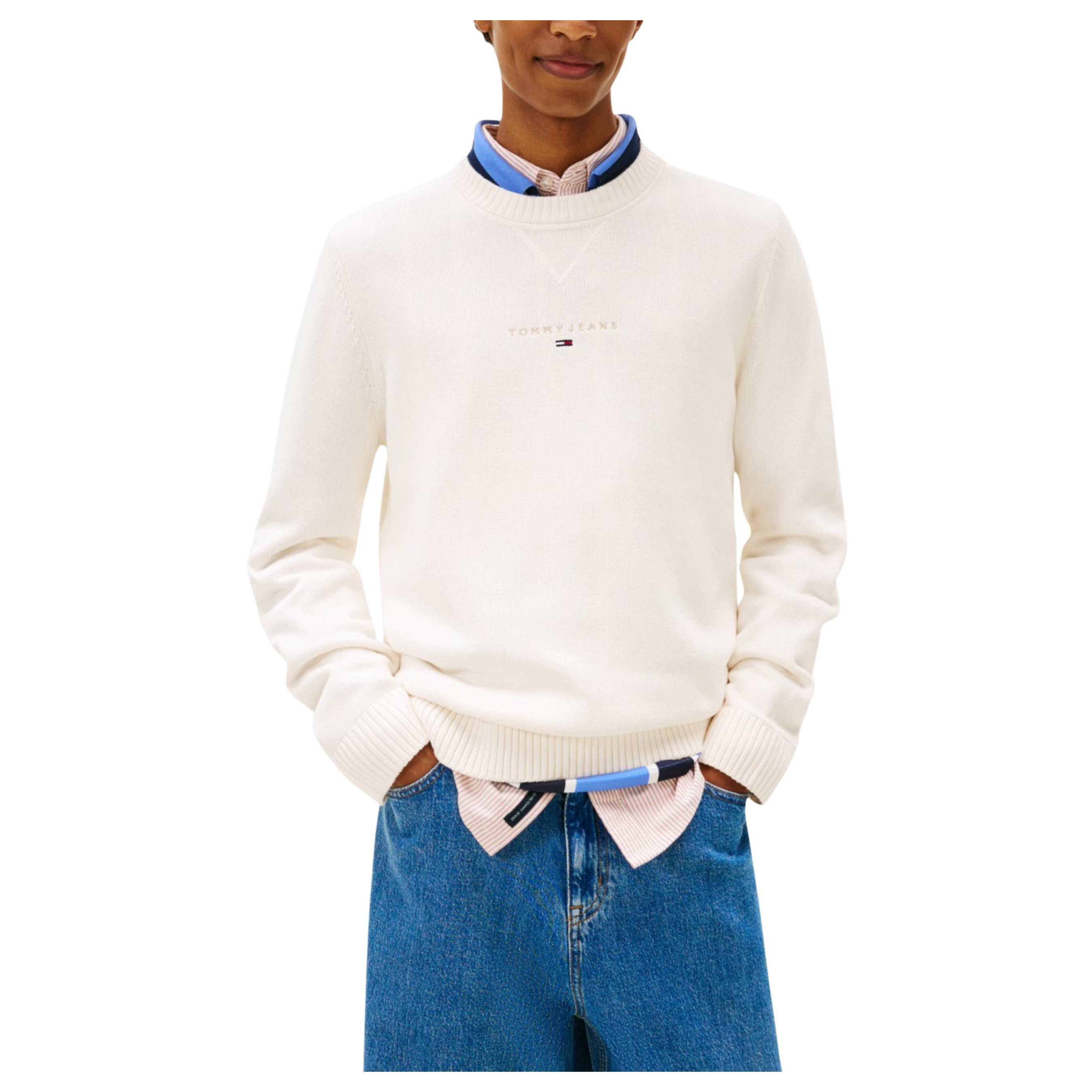 Снимка на Мъжки пуловер TOMMY HILFIGER