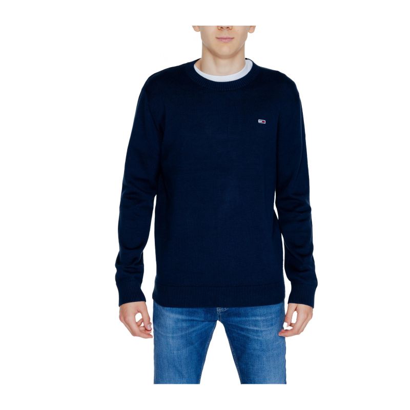Снимка на Мъжки пуловер TOMMY HILFIGER 