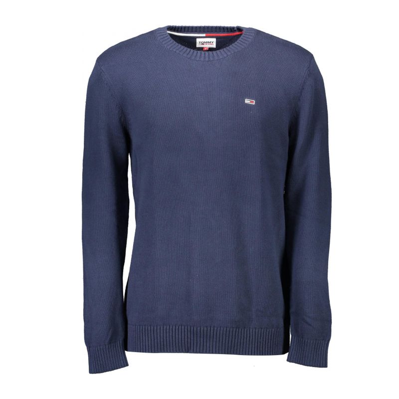 Снимка на Мъжки пуловер TOMMY HILFIGER 