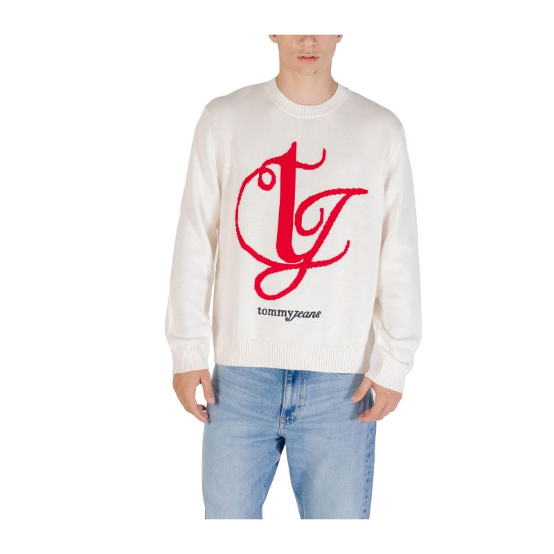 Снимка на Мъжки пуловер TOMMY HILFIGER 