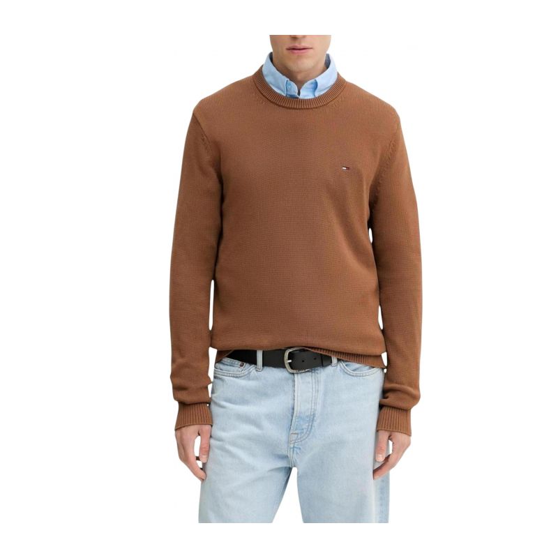 Снимка на Мъжки пуловер TOMMY HILFIGER 
