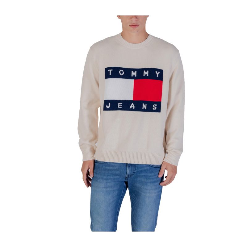 Снимка на Мъжки пуловер TOMMY HILFIGER 