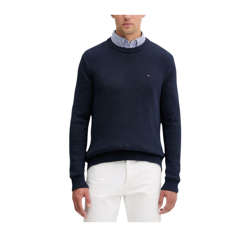 Снимка на Мъжки пуловер TOMMY HILFIGER 