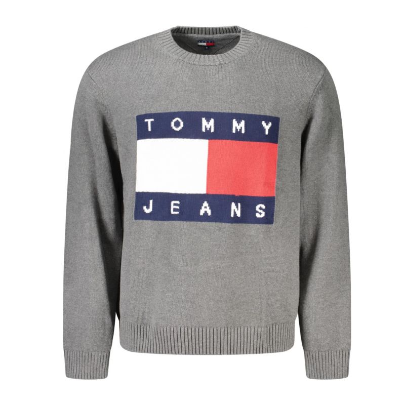 Снимка на Мъжки пуловер TOMMY HILFIGER 