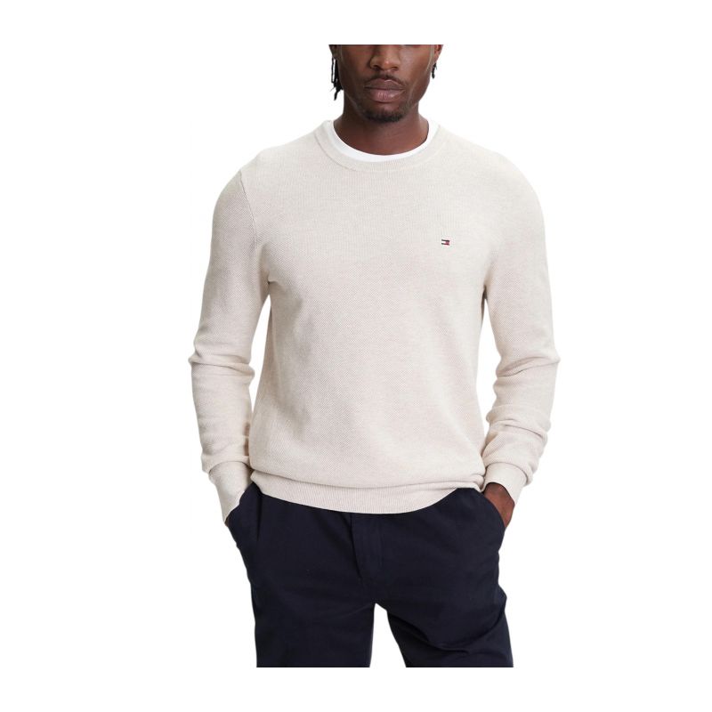 Снимка на Мъжки пуловер TOMMY HILFIGER 