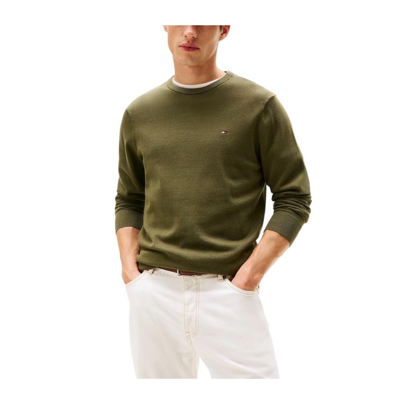 Снимка на Мъжки пуловер TOMMY HILFIGER