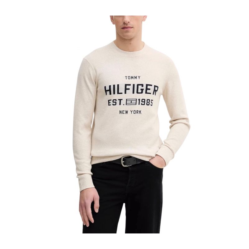 Снимка на Мъжки пуловер TOMMY HILFIGER 