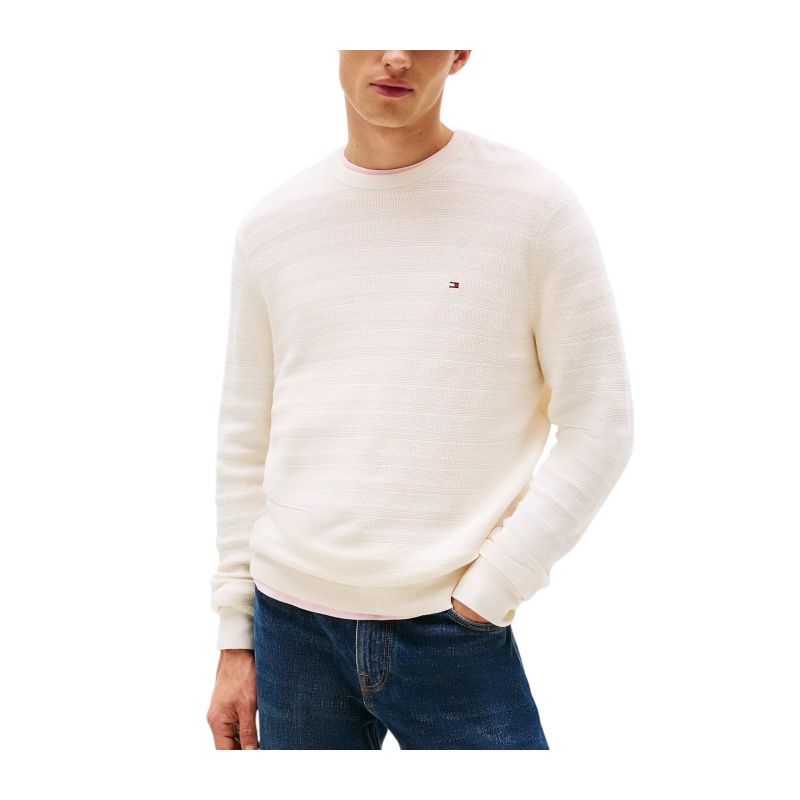 Снимка на Мъжки пуловер TOMMY HILFIGER 
