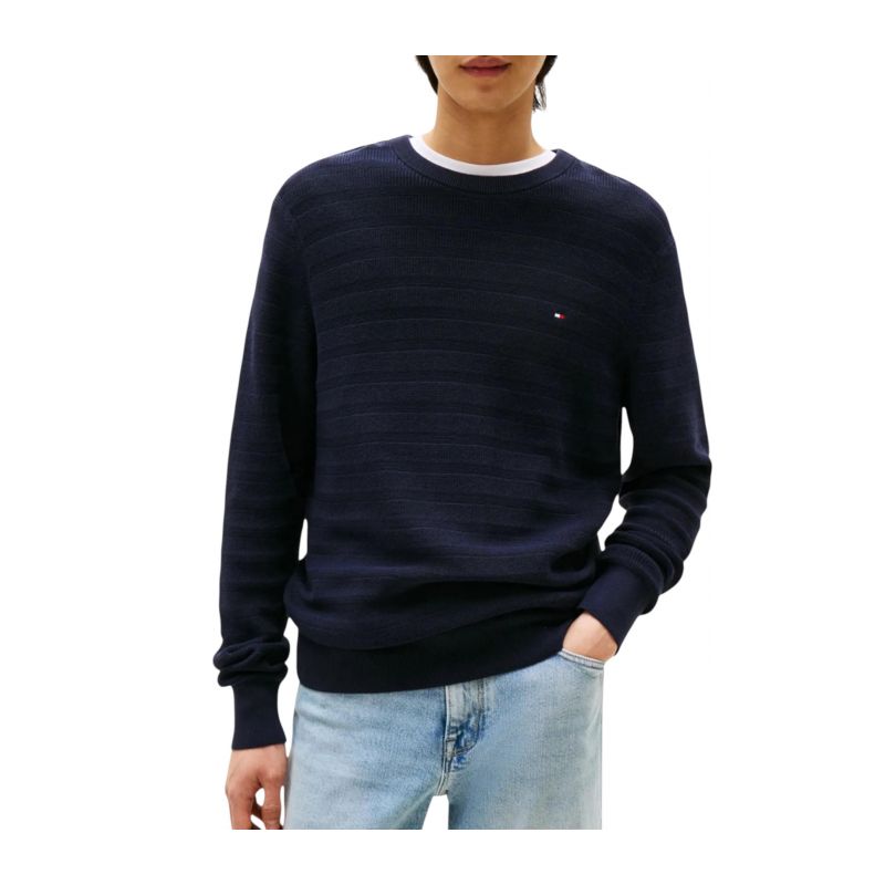 Снимка на Мъжки пуловер TOMMY HILFIGER