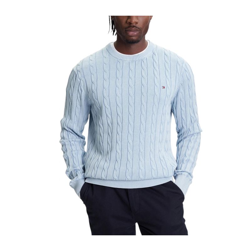 Снимка на Мъжки пуловер TOMMY HILFIGER 