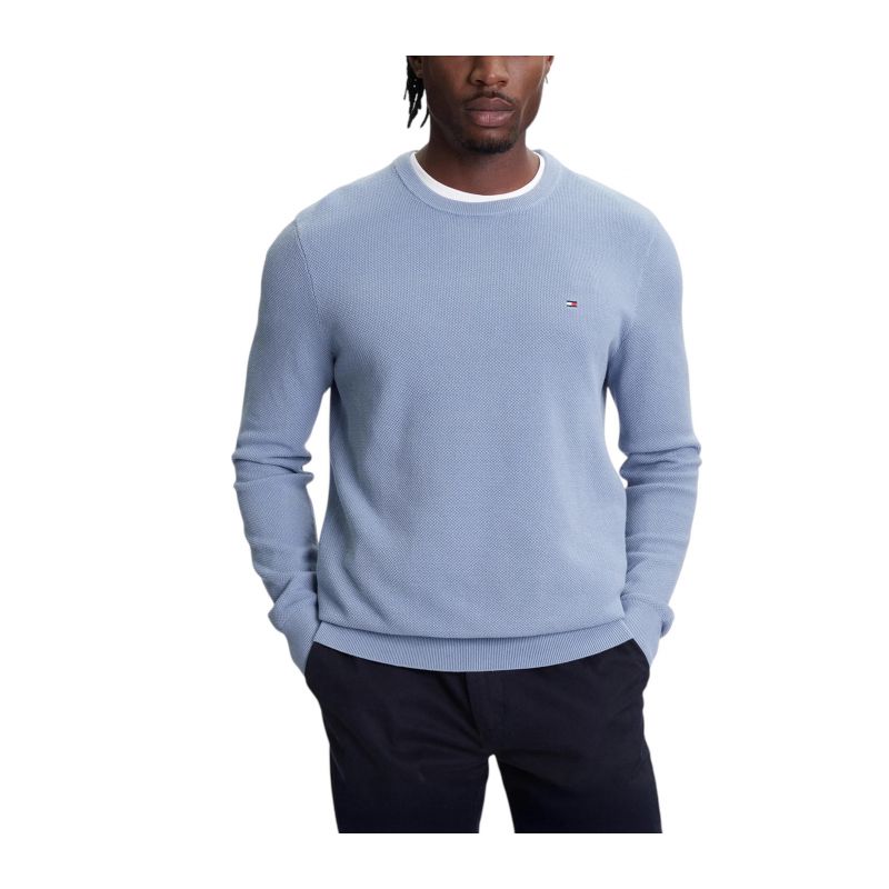 Снимка на Мъжки пуловер TOMMY HILFIGER 