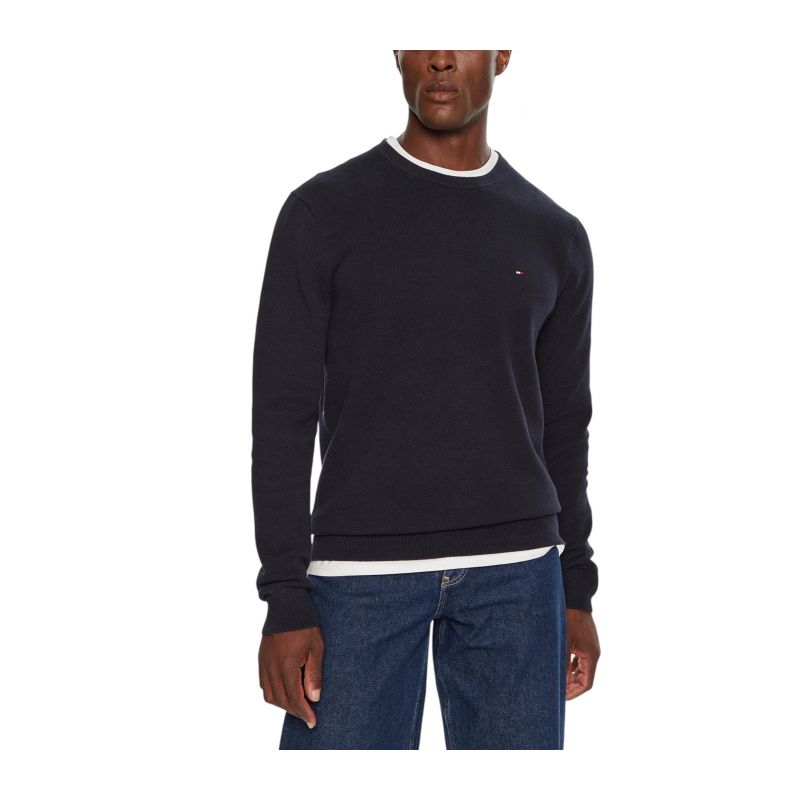Снимка на Мъжки пуловер TOMMY HILFIGER 