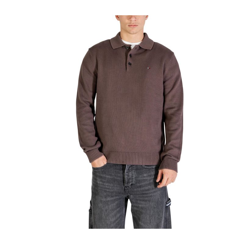 Мъжки пуловер