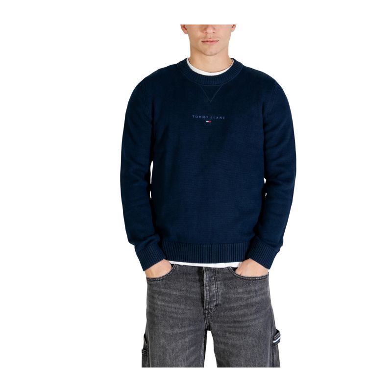 Мъжки пуловер