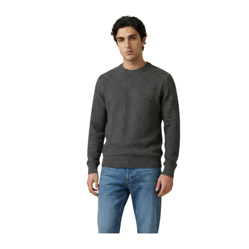 Мъжки пуловер