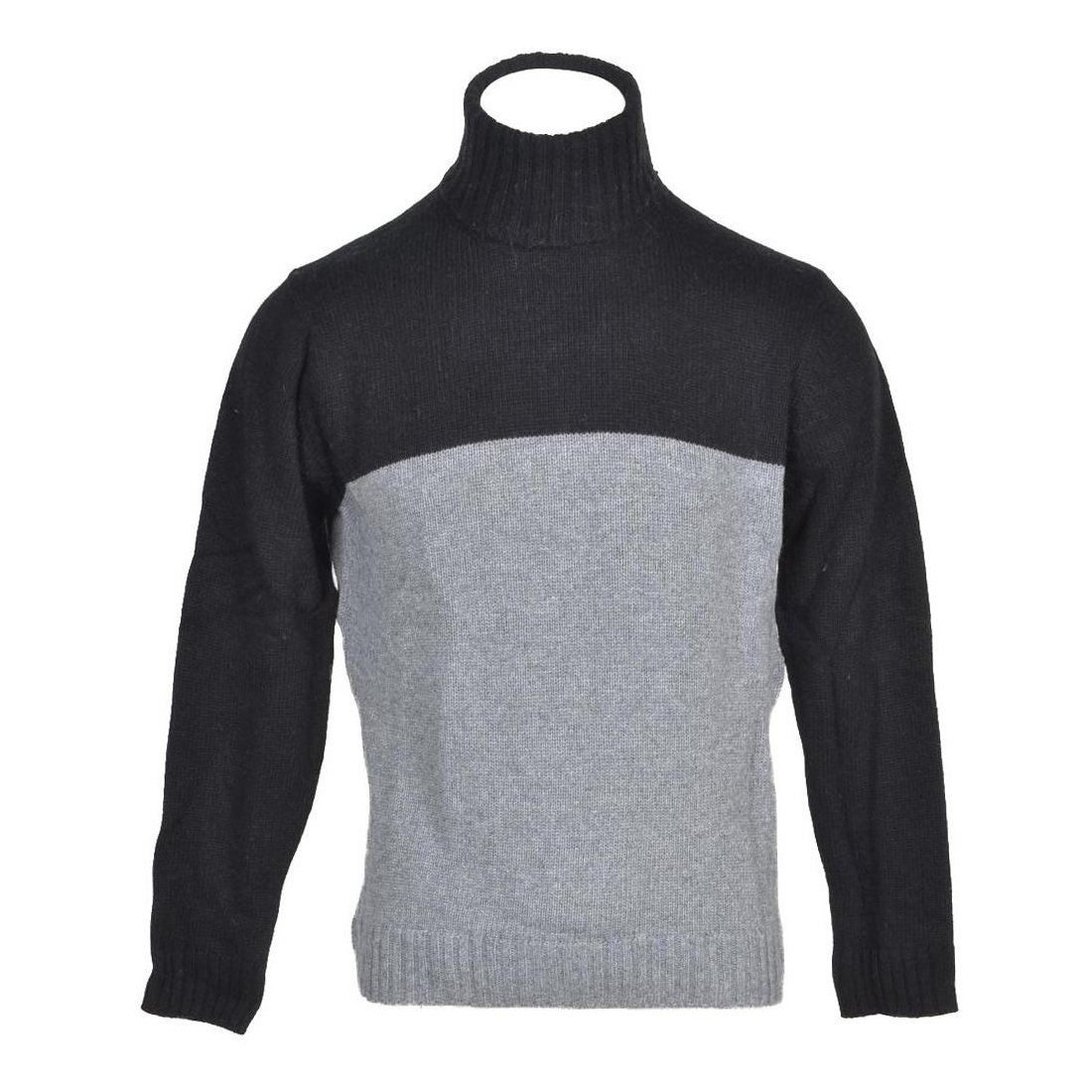 Снимка на Мъжки пуловер TWELVE STYLE DIVISION