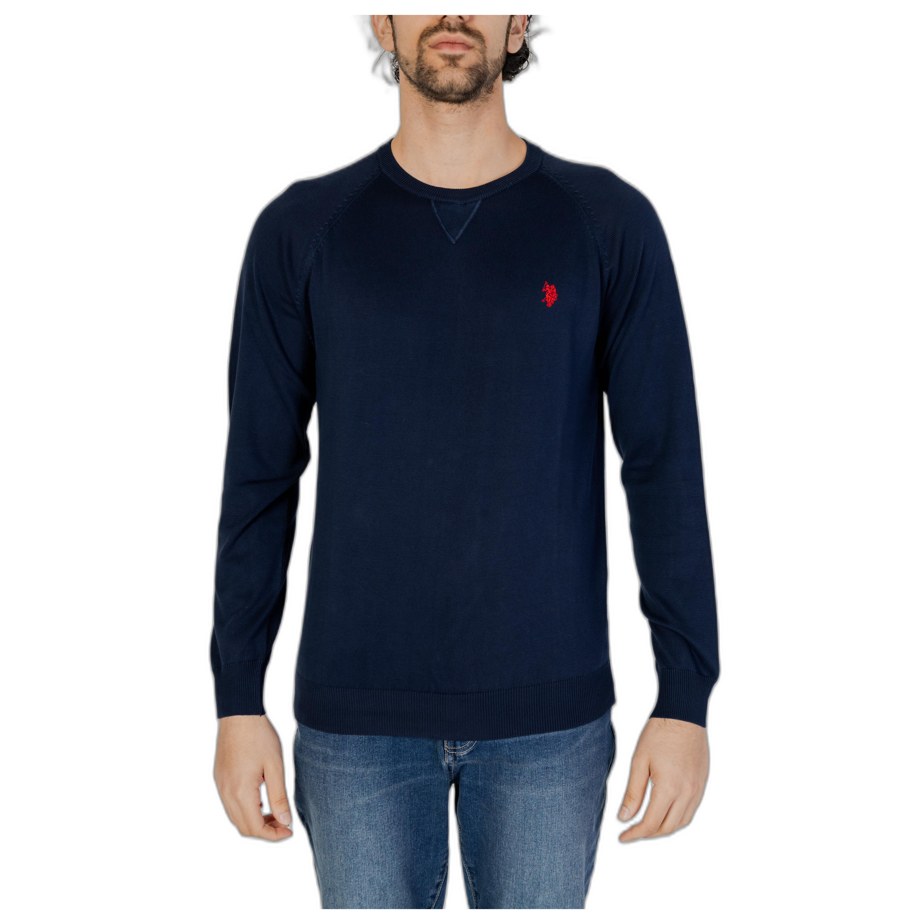 Снимка на Мъжки пуловер U.S. POLO