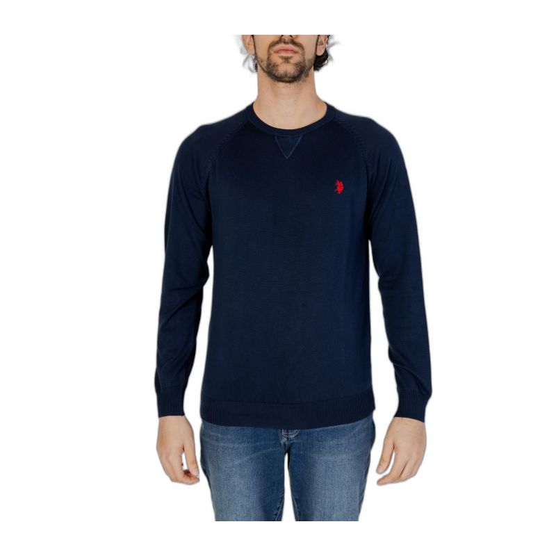 Снимка на Мъжки пуловер U.S. POLO