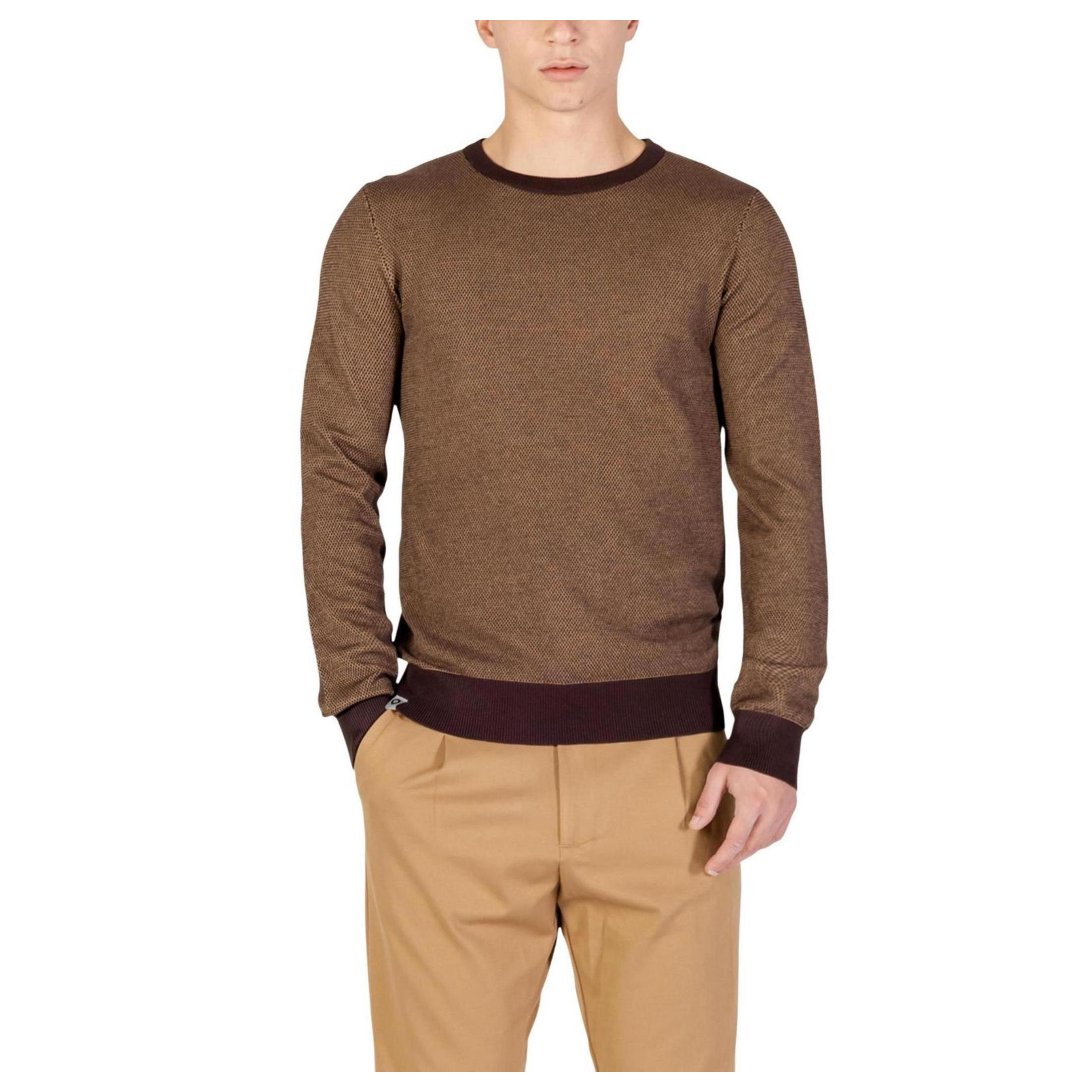 Снимка на Мъжки пуловер YOS