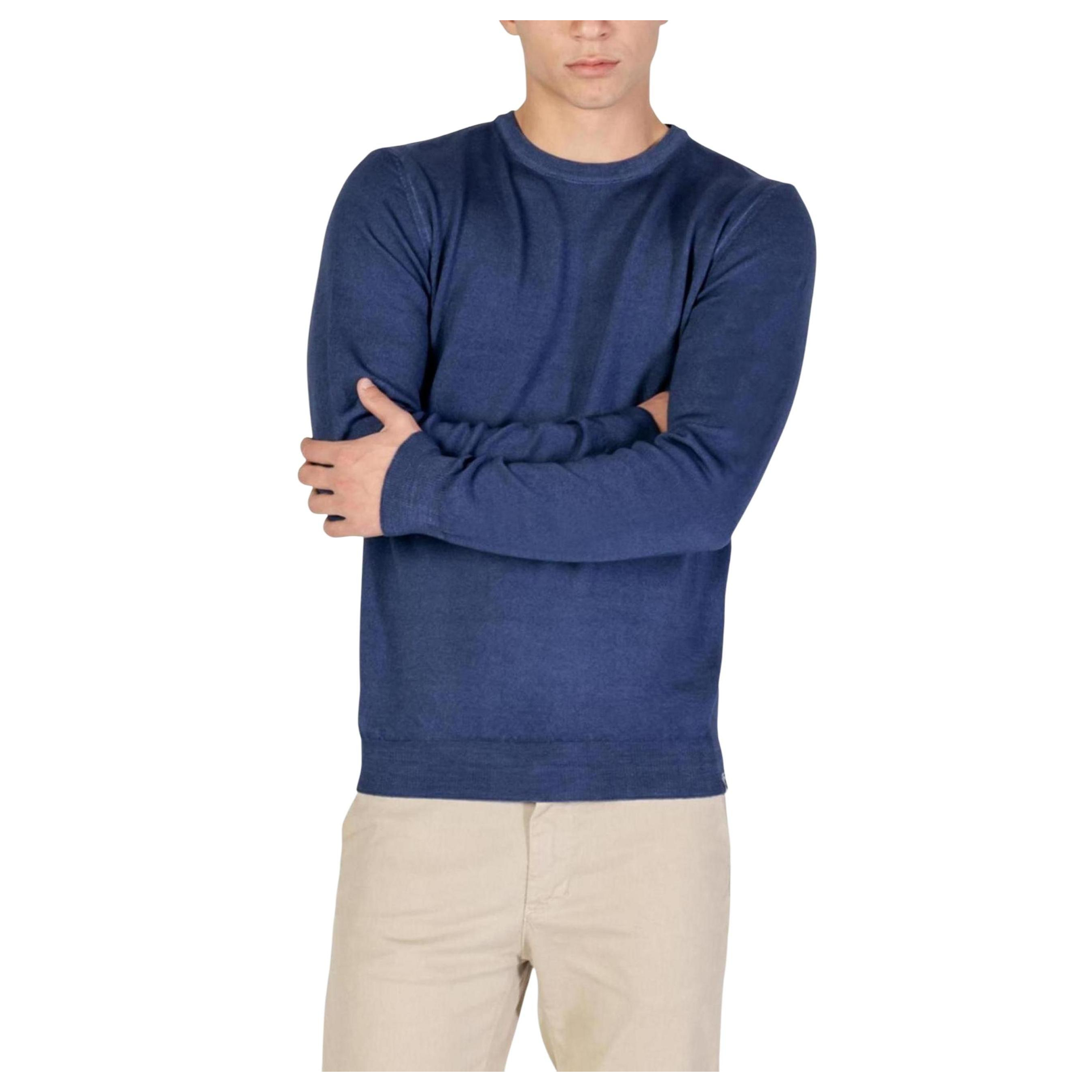 Снимка на Мъжки пуловер YOS