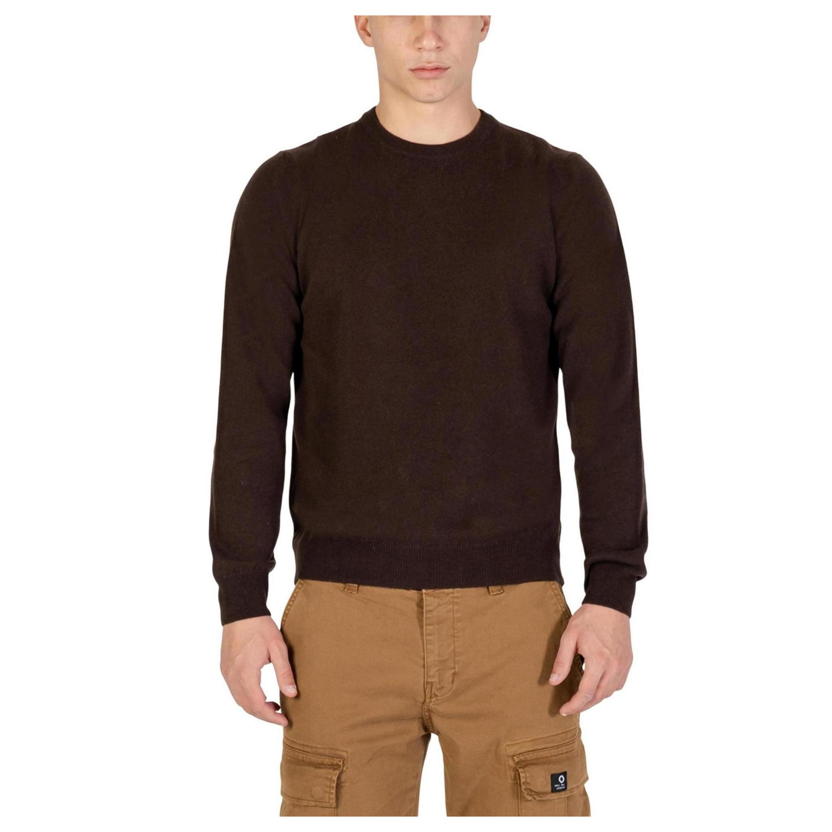 Снимка на Мъжки пуловер YOS