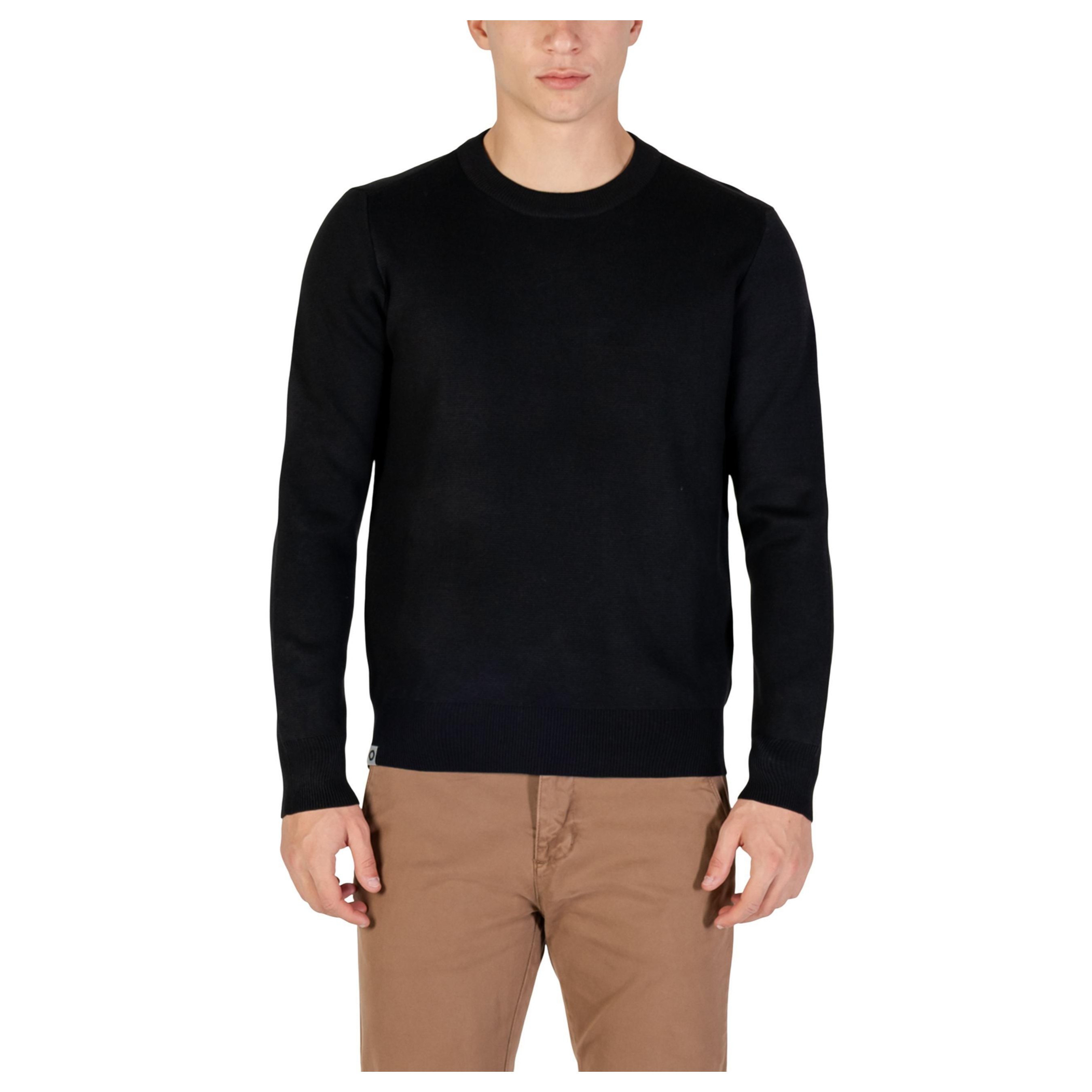 Снимка на Мъжки пуловер YOS