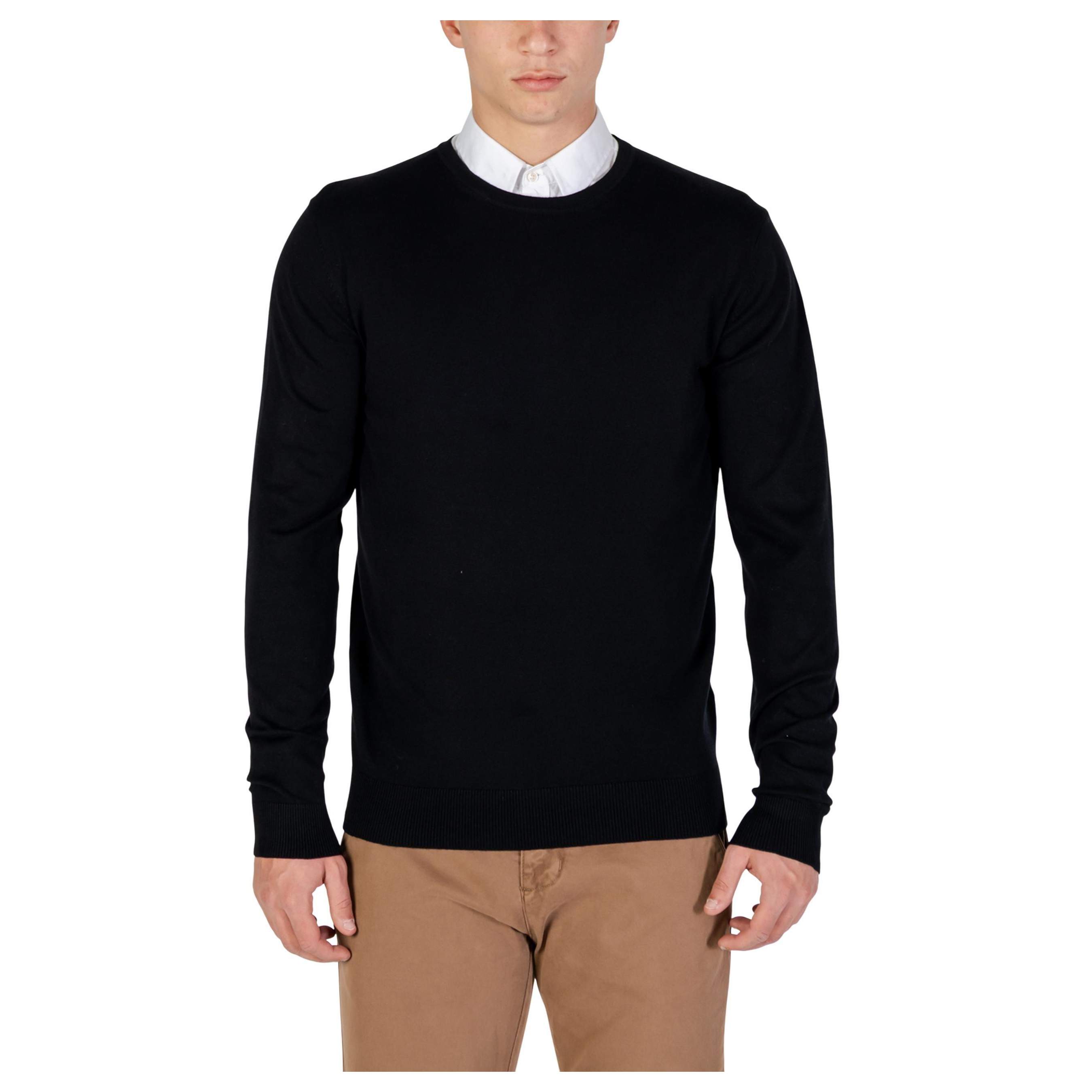 Снимка на Мъжки пуловер YOS