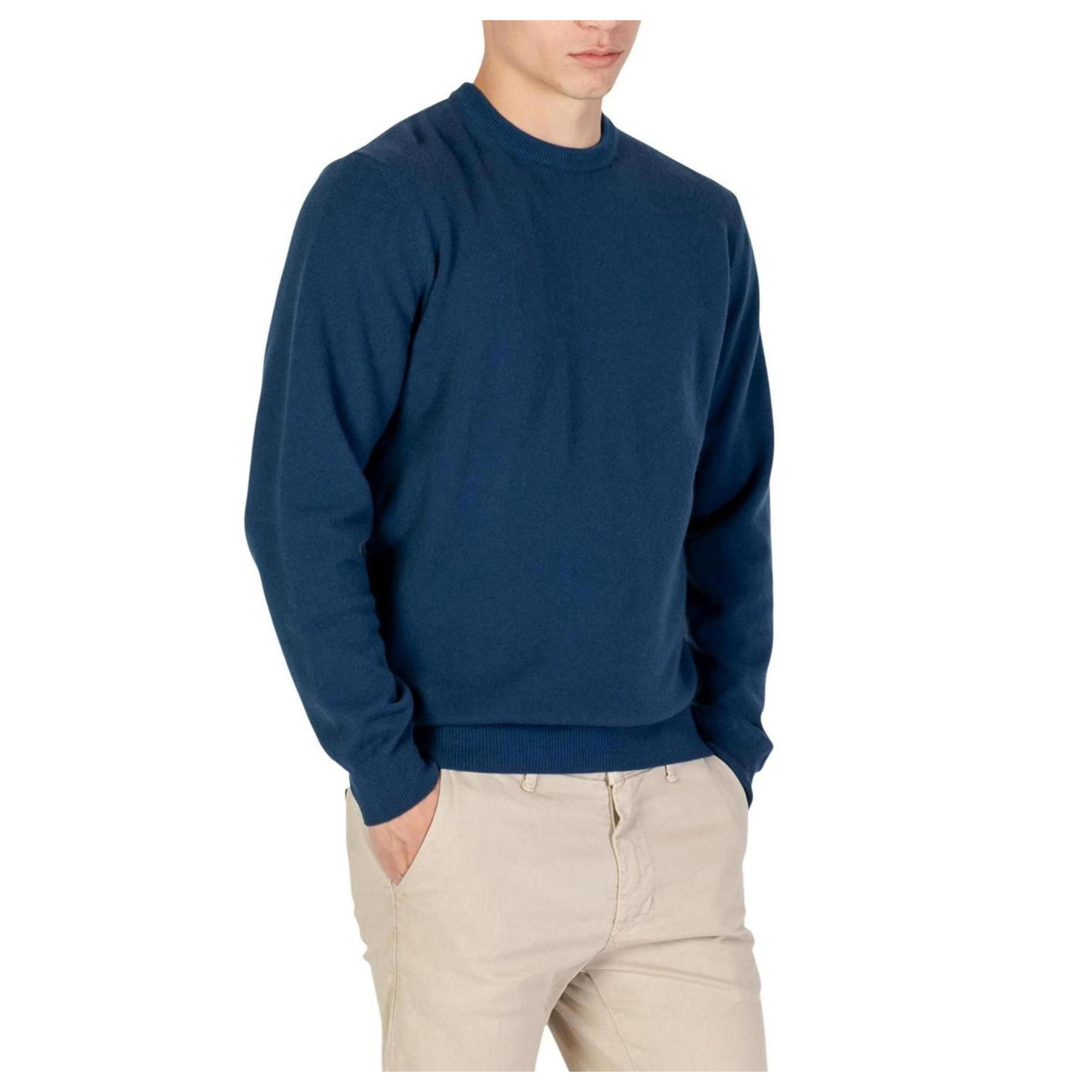 Снимка на Мъжки пуловер YOS