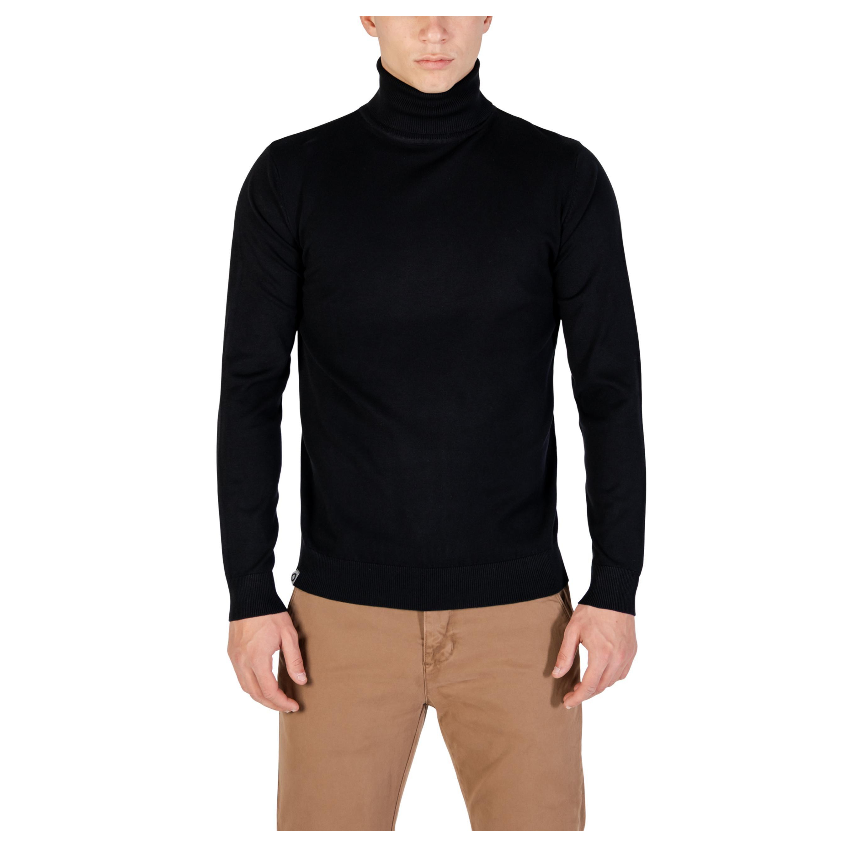 Снимка на Мъжки пуловер YOS