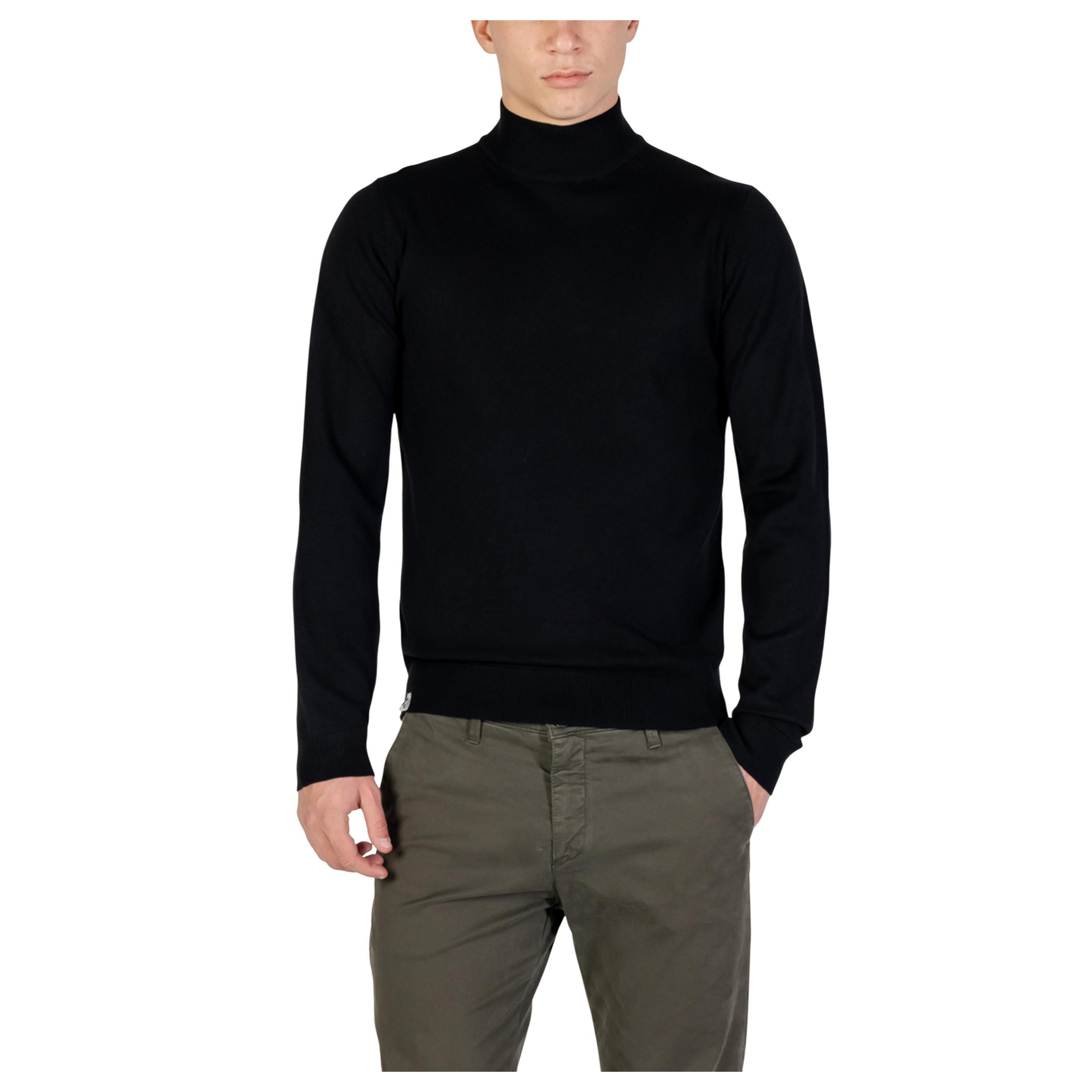 Снимка на Мъжки пуловер YOS