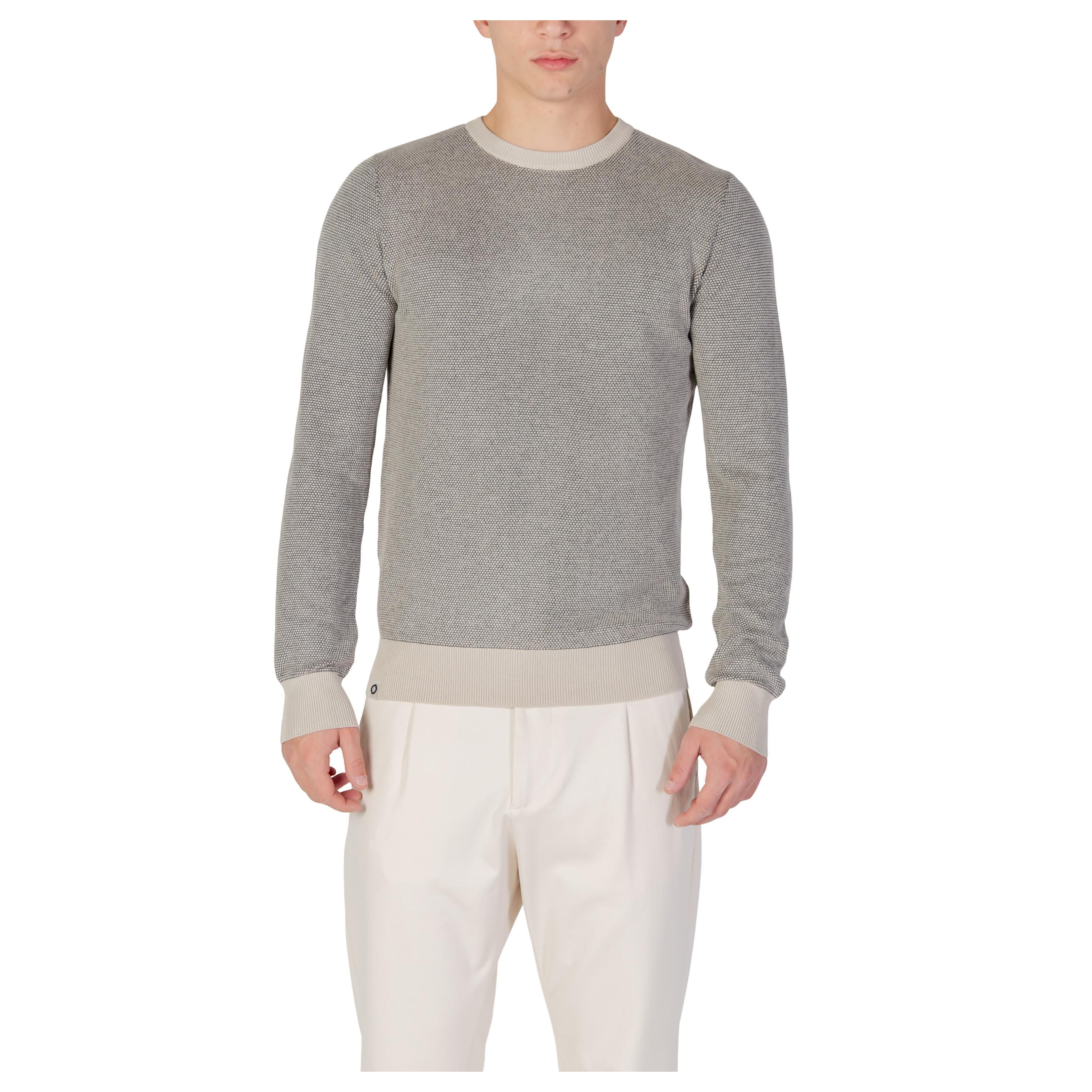 Снимка на Мъжки пуловер YOS