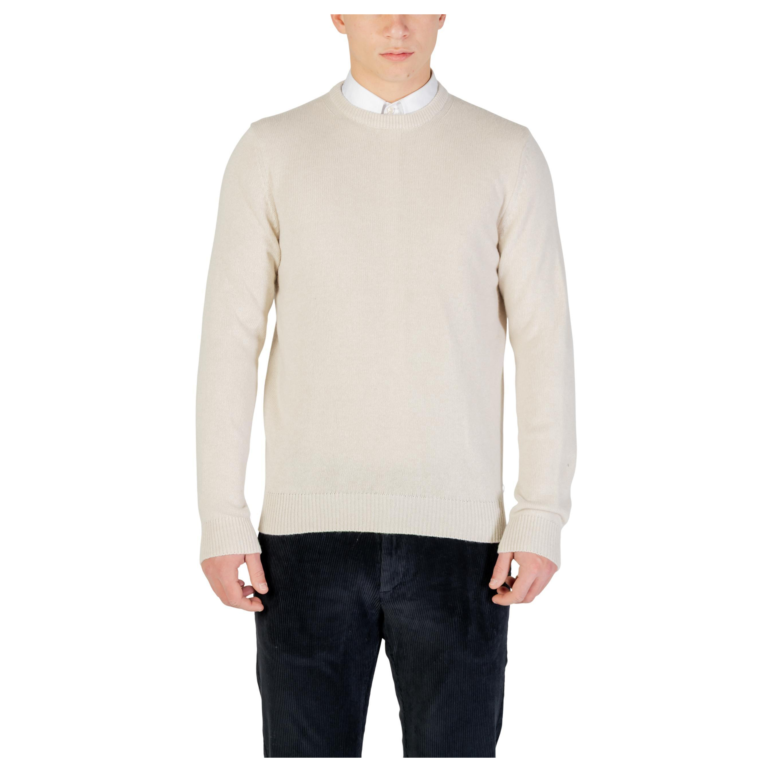 Снимка на Мъжки пуловер YOS