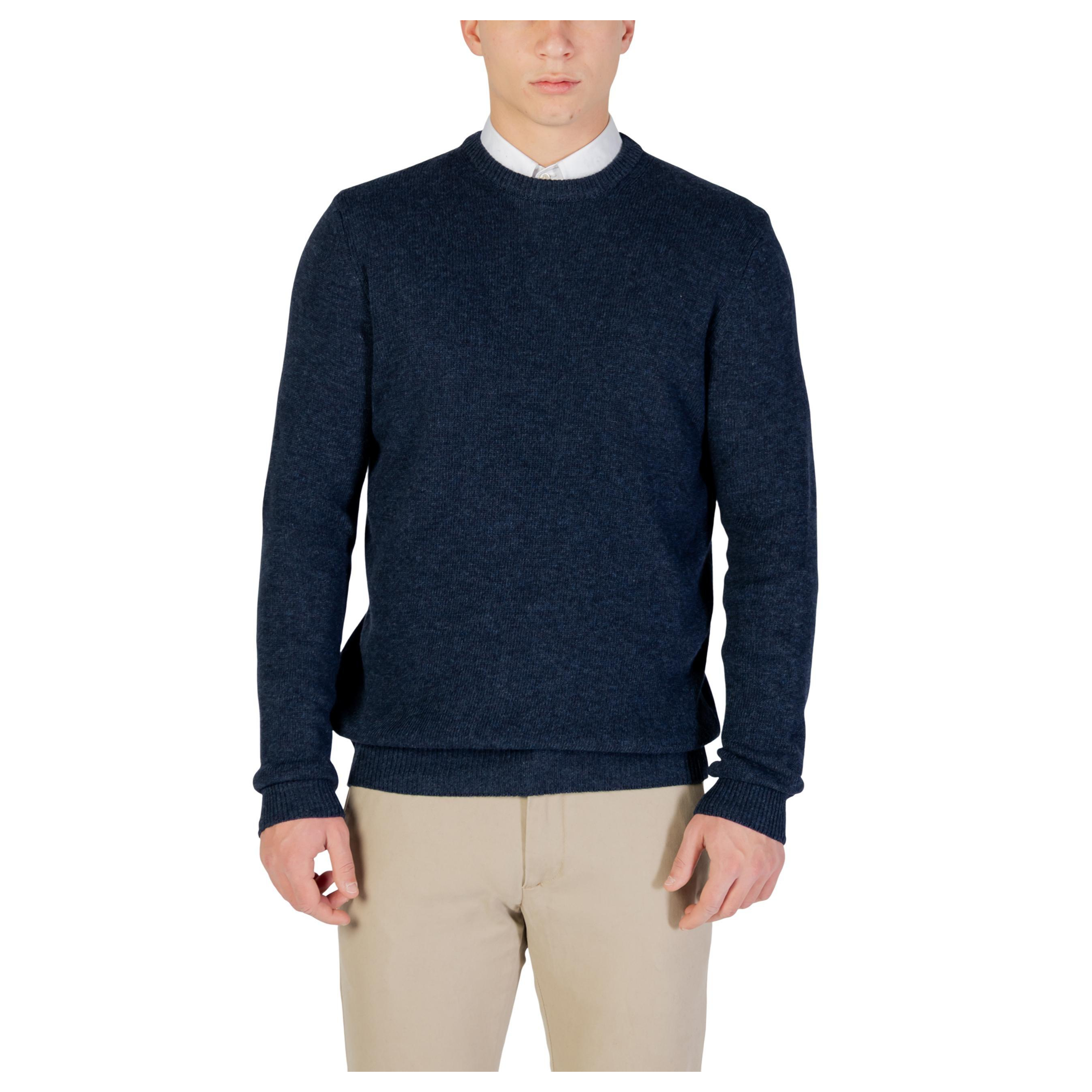 Снимка на Мъжки пуловер YOS